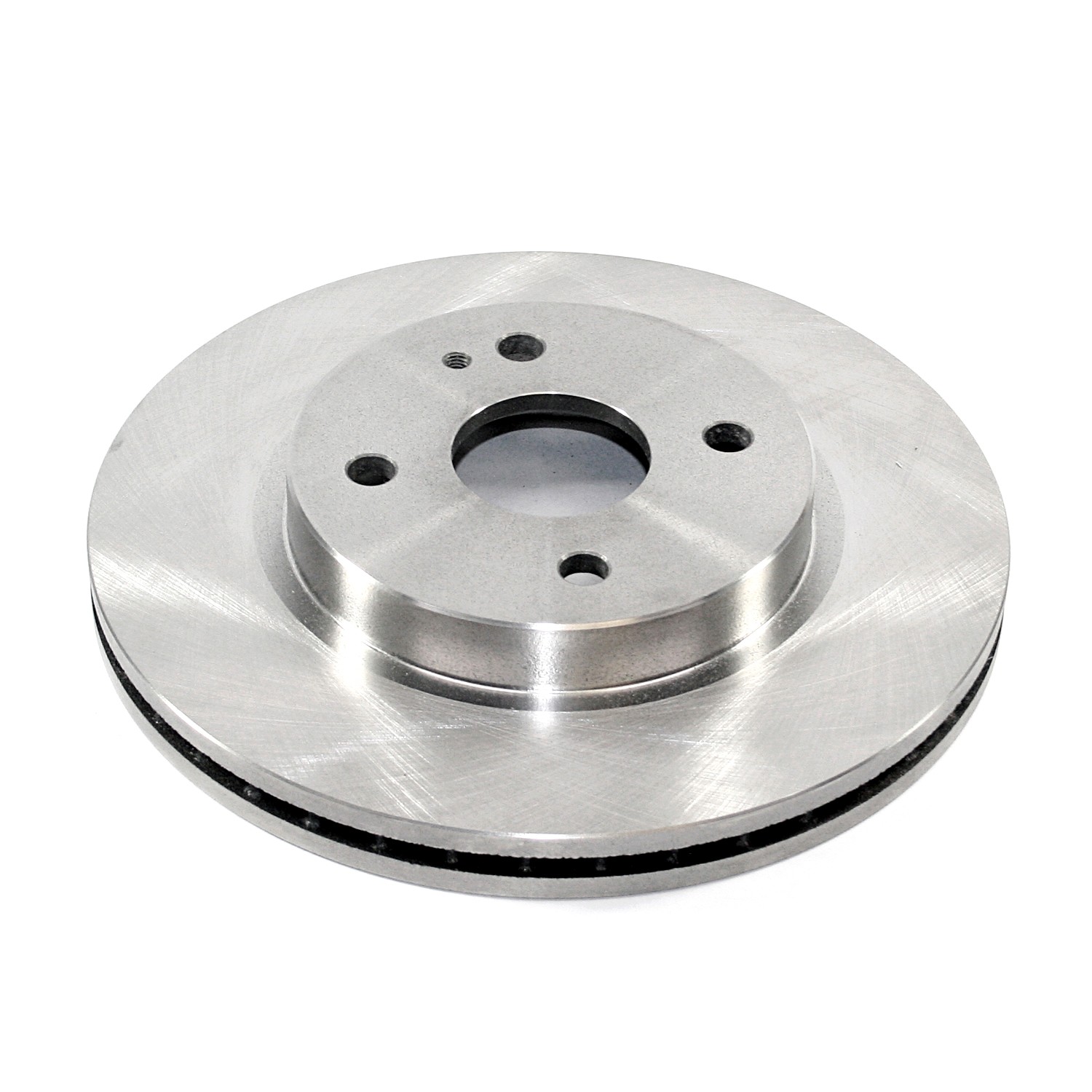 DuraGo BR900998 Brake Discs - One Pair - Image 2