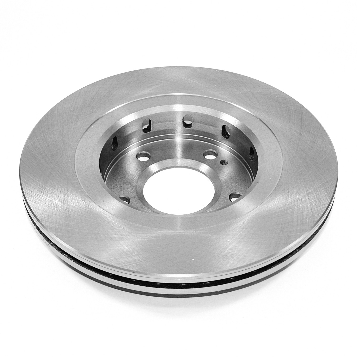 DuraGo BR901000 Brake Discs - One Pair
