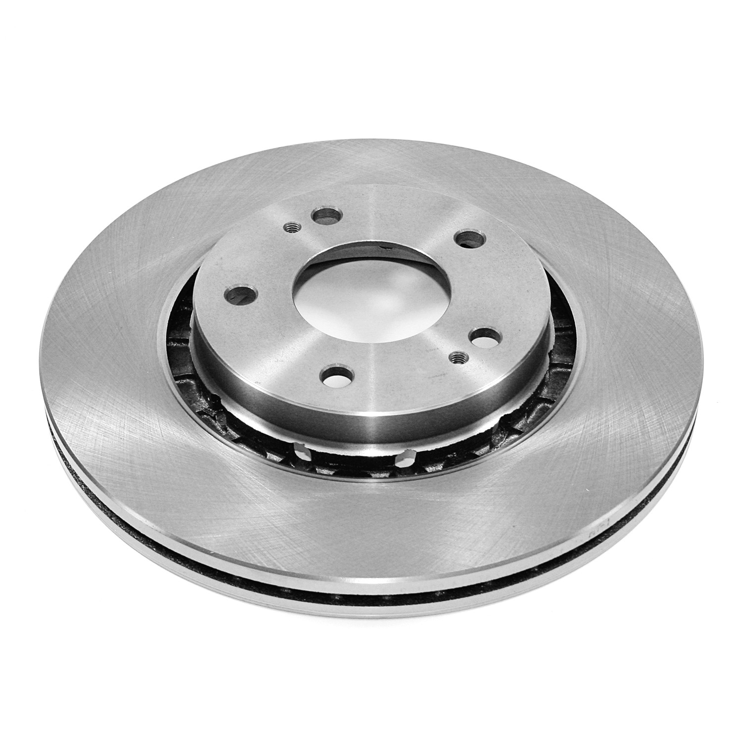 DuraGo BR901000 Brake Discs - One Pair - Image 2