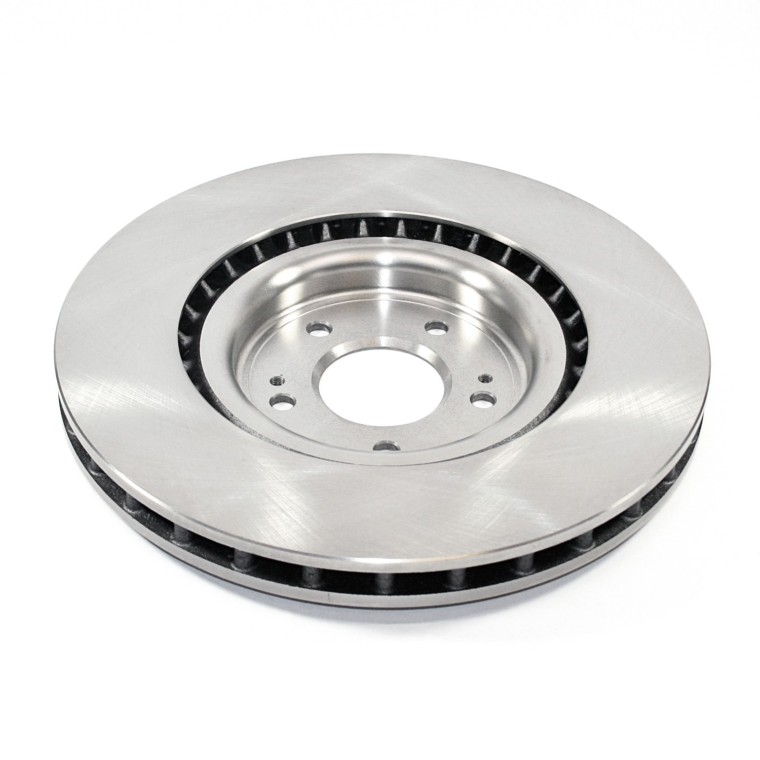 DuraGo BR901002 Brake Discs - One Pair