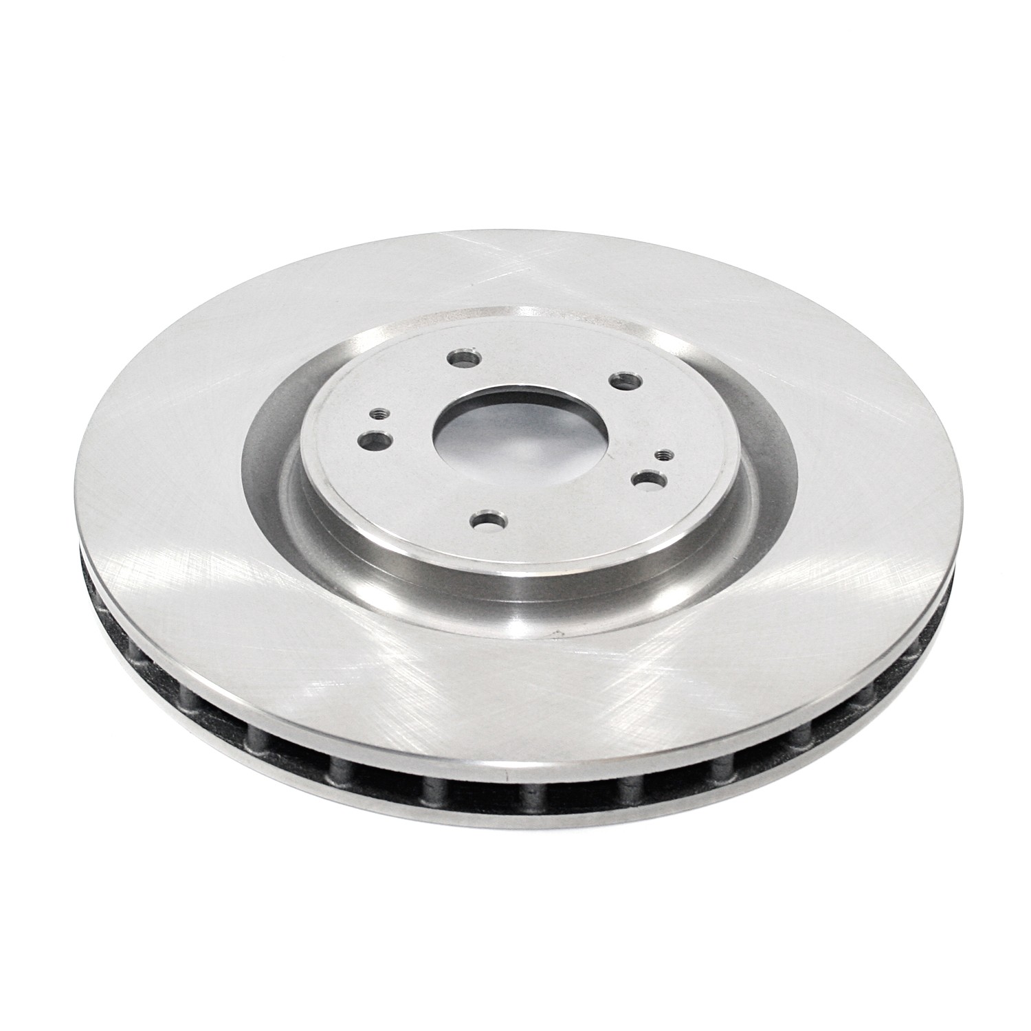DuraGo BR901002 Brake Discs - One Pair - Image 2