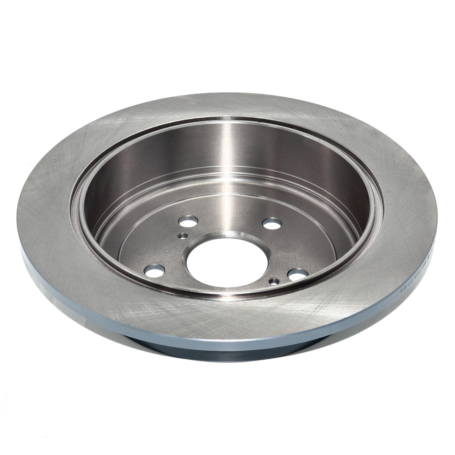 DuraGo BR901006-01 Titanium Series Brake Discs - One Pair - Image 2