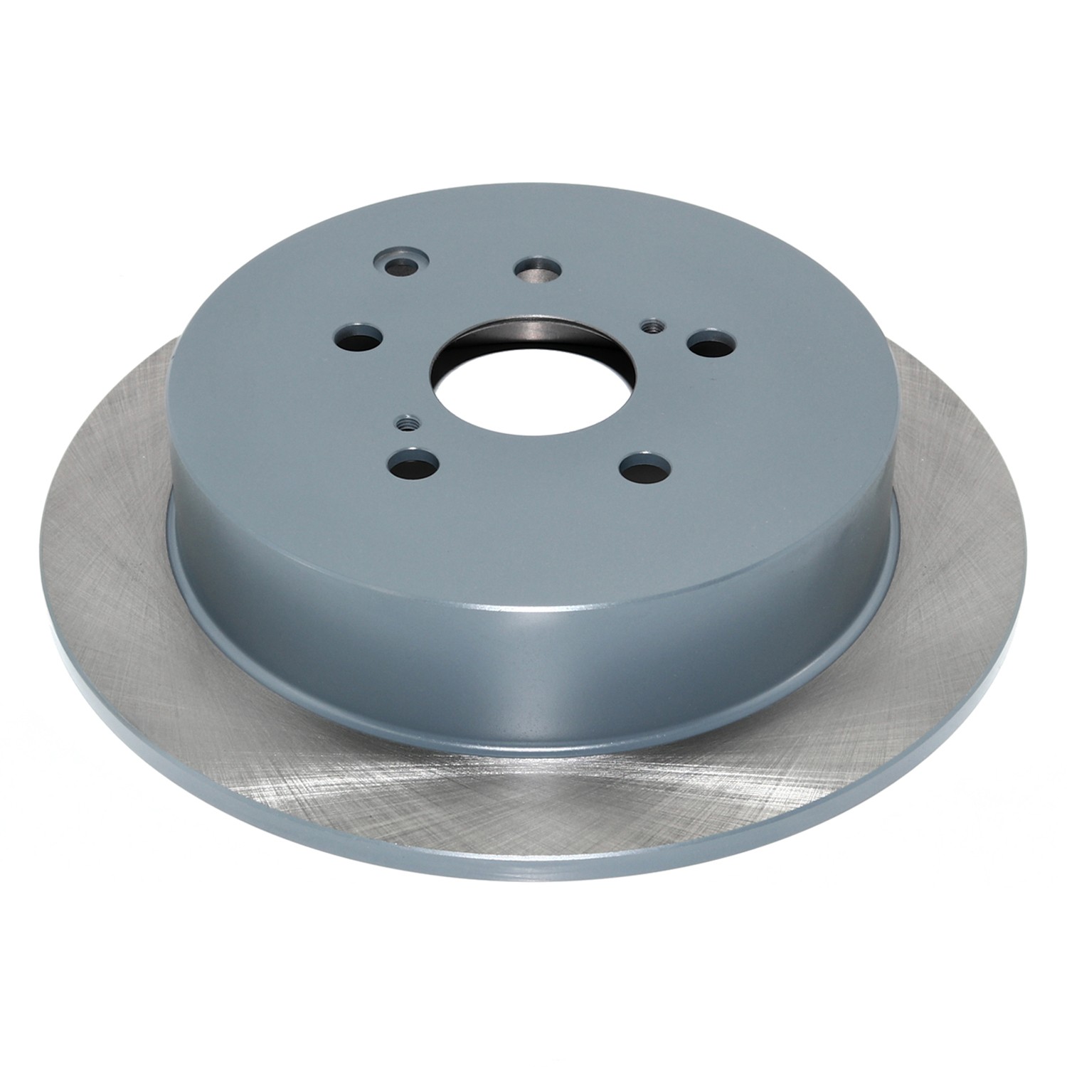 DuraGo BR901006-01 Titanium Series Brake Discs - One Pair