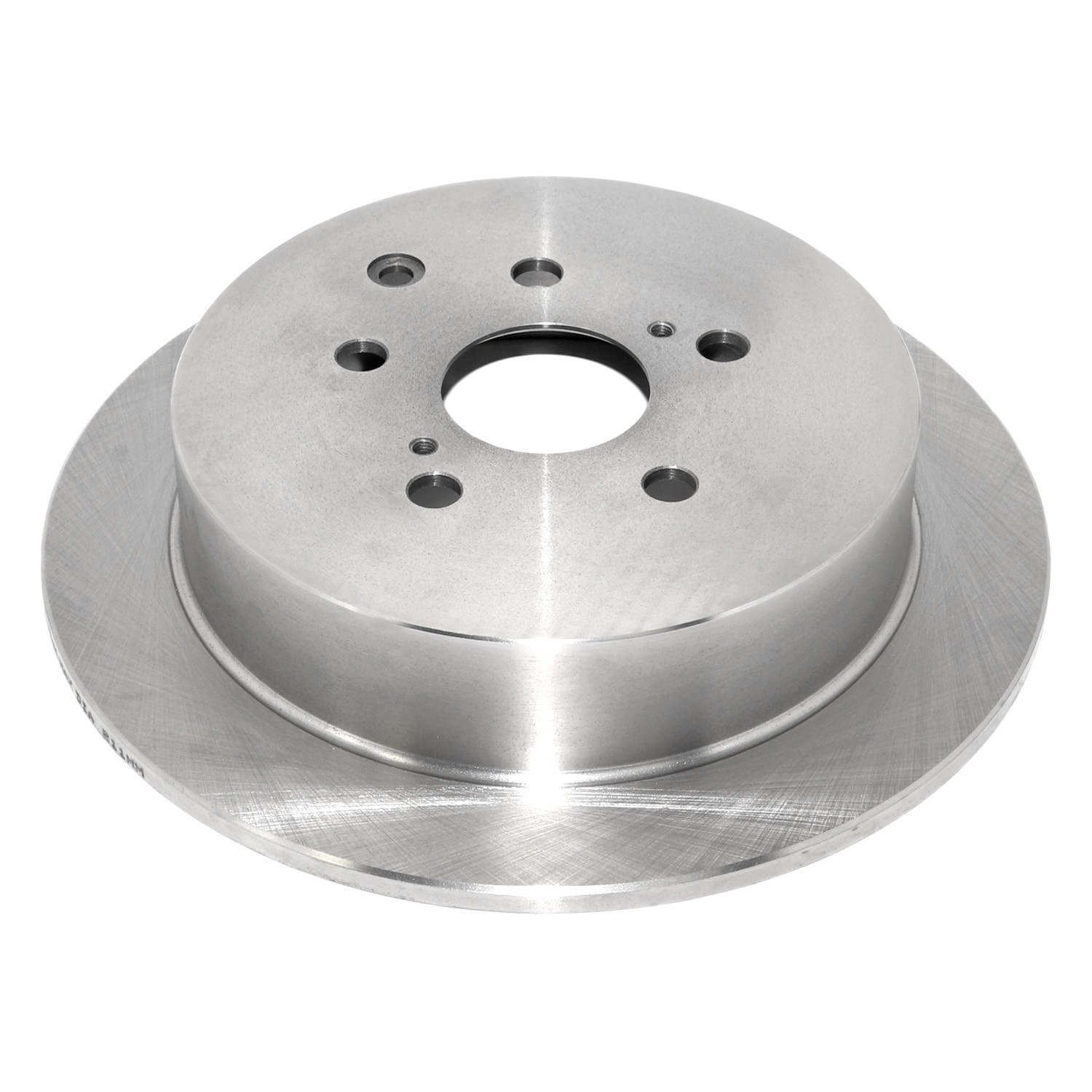 DuraGo BR901006 Brake Discs - One Pair - Image 2