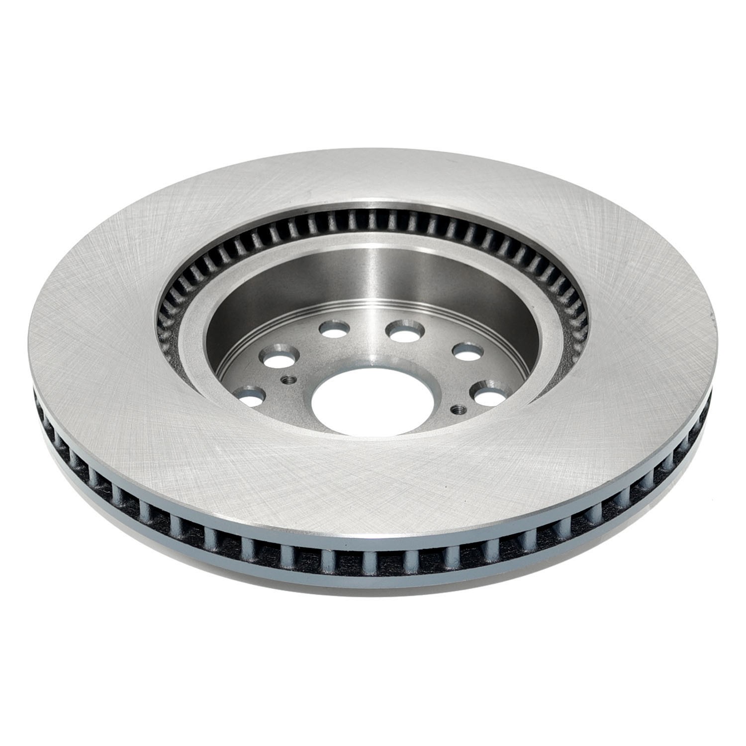 DuraGo BR901008-01 Titanium Series Brake Discs - One Pair - Image 2