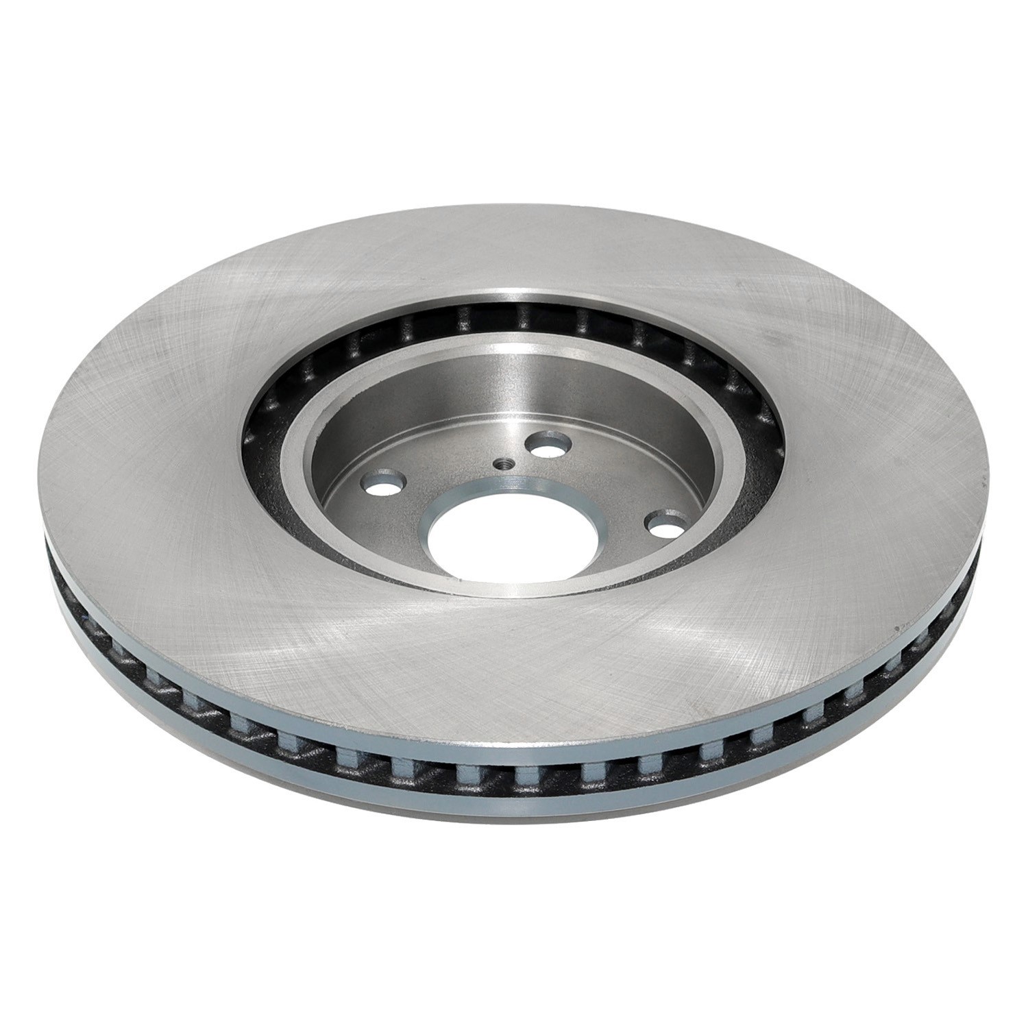DuraGo BR901010-01 Titanium Series Brake Rotor