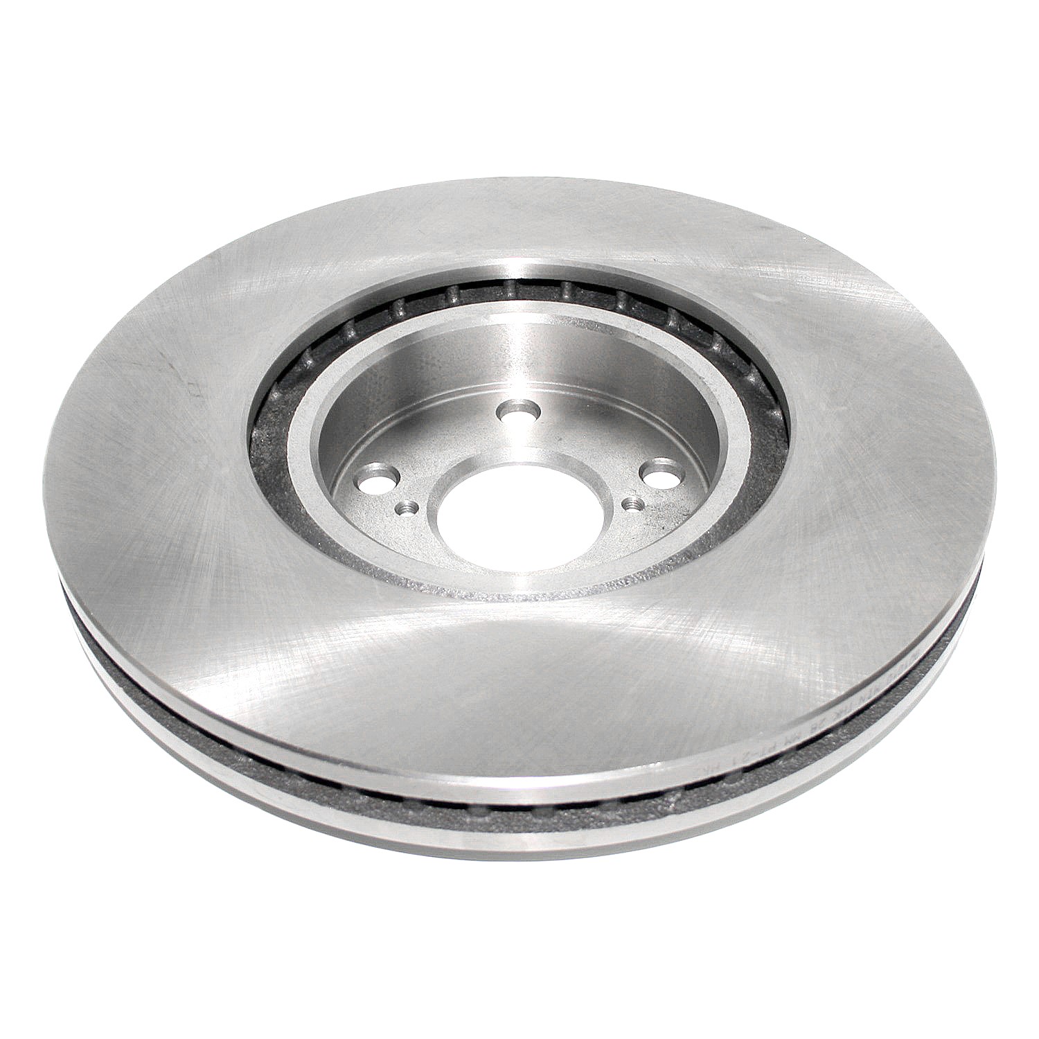 DuraGo BR901010 Brake Rotor - Image 2