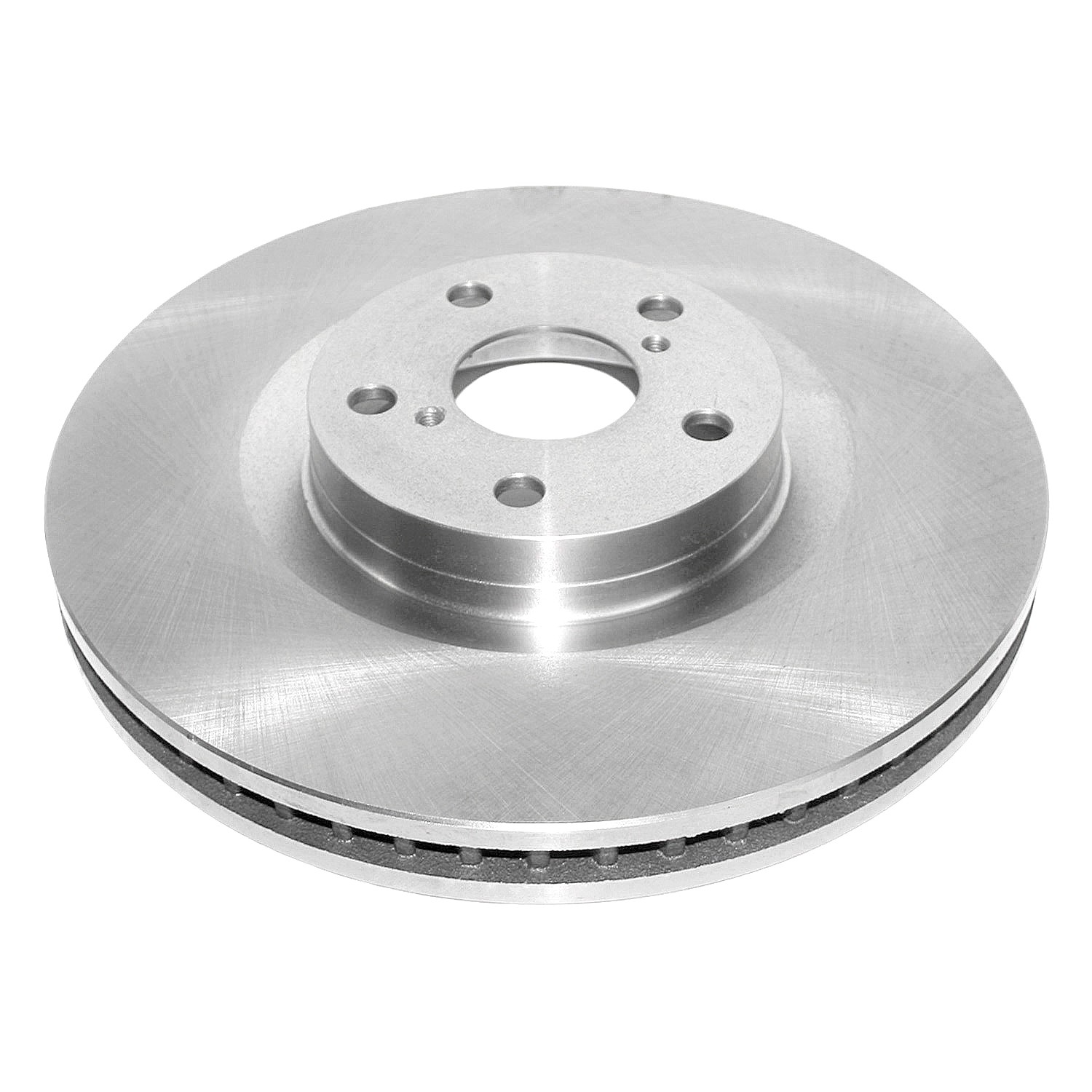 DuraGo BR901010 Brake Rotor