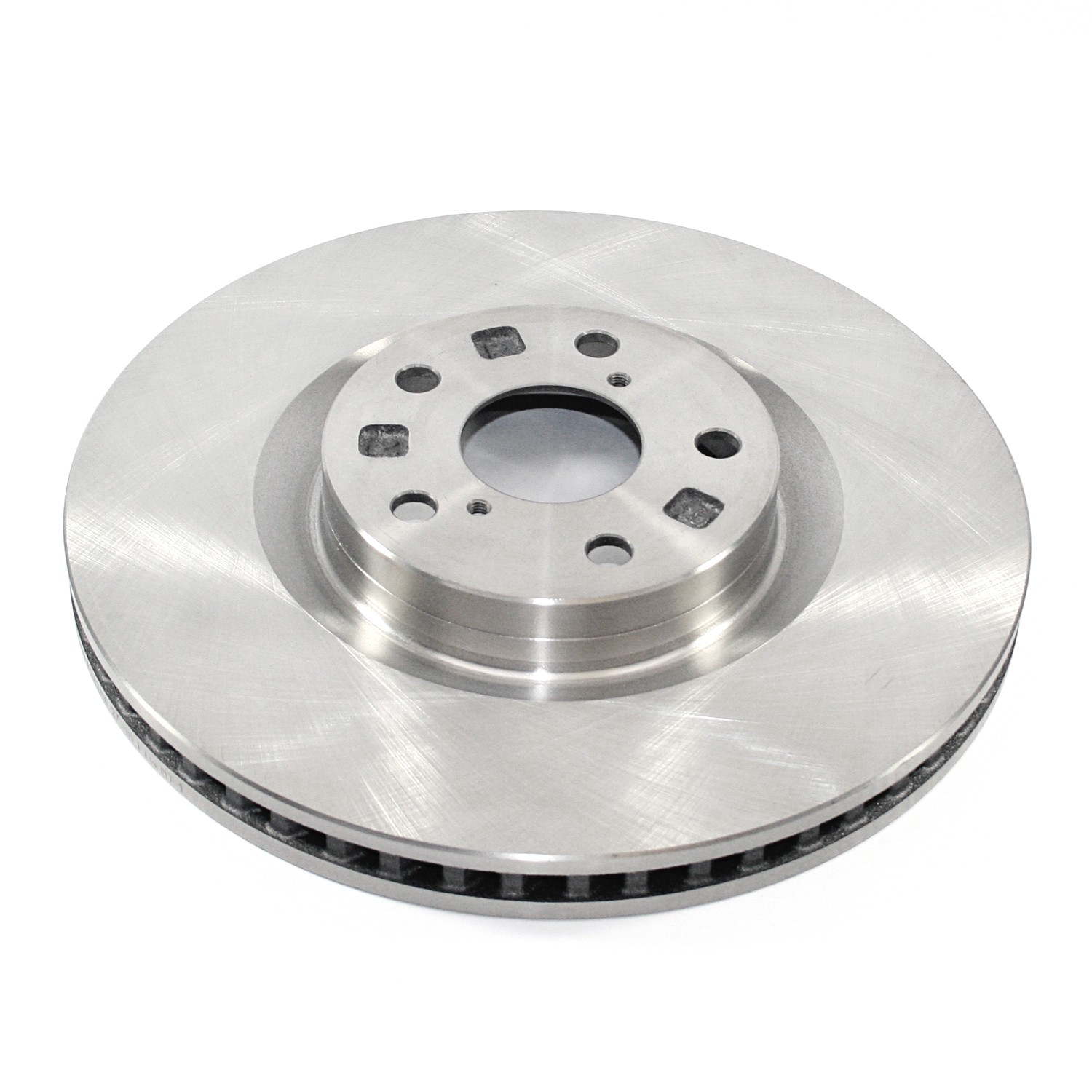 DuraGo BR901012 Brake Rotor