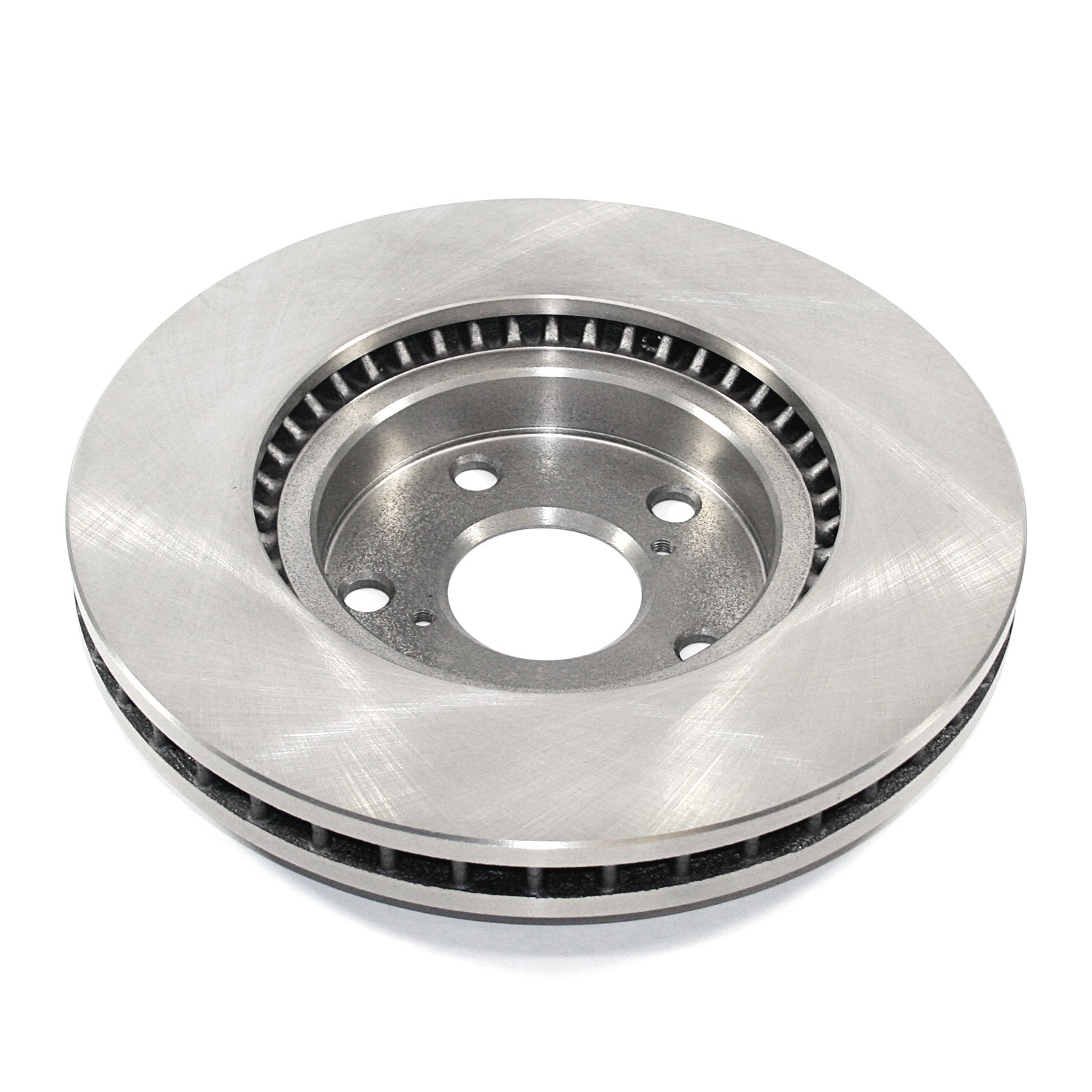 DuraGo BR901014 Brake Discs - One Pair
