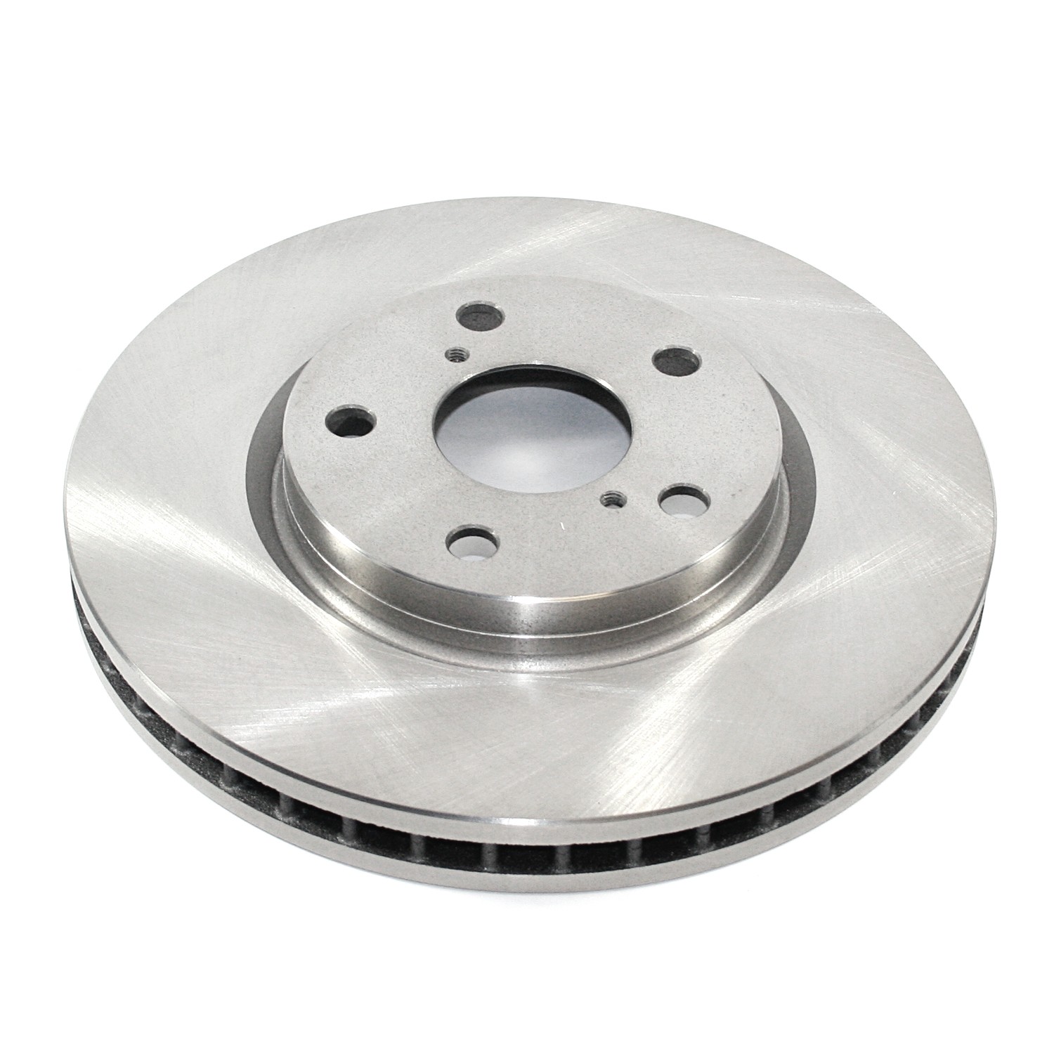 DuraGo BR901014 Brake Discs - One Pair - Image 2