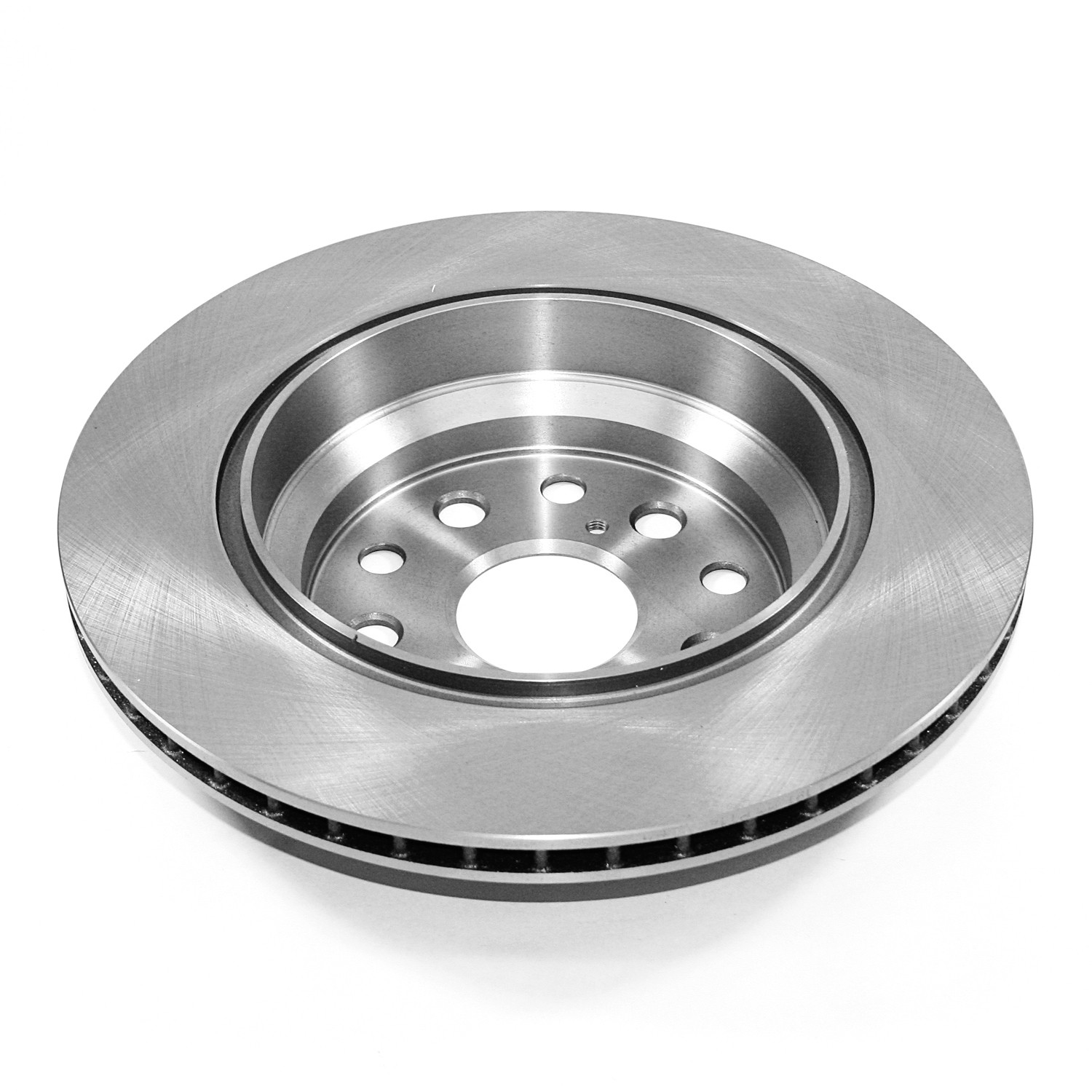 DuraGo BR901018 Brake Discs - One Pair