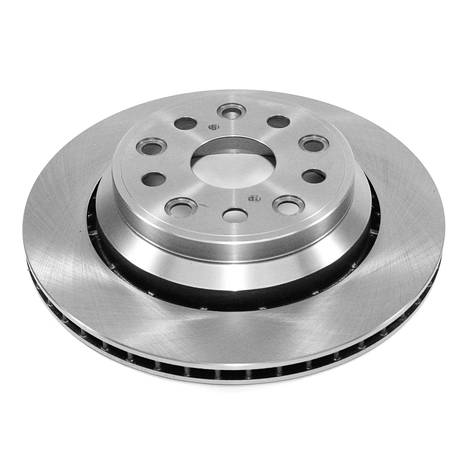 DuraGo BR901018 Brake Discs - One Pair - Image 2