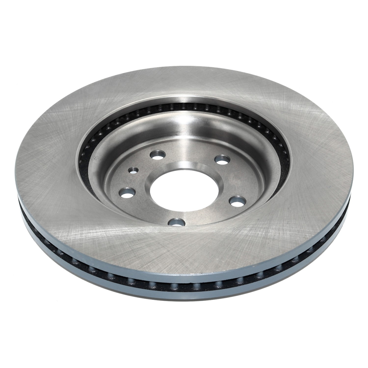 DuraGo BR901020-01 Titanium Series Brake Discs - One Pair