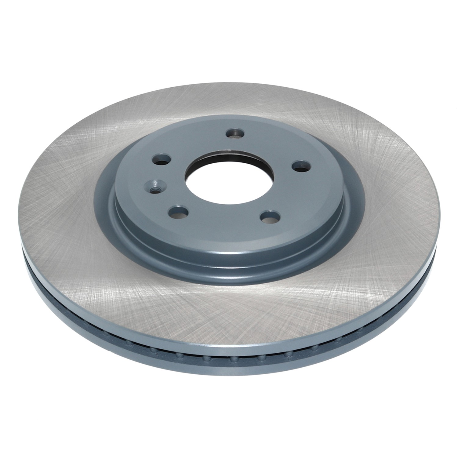 DuraGo BR901020-01 Titanium Series Brake Discs - One Pair - Image 2