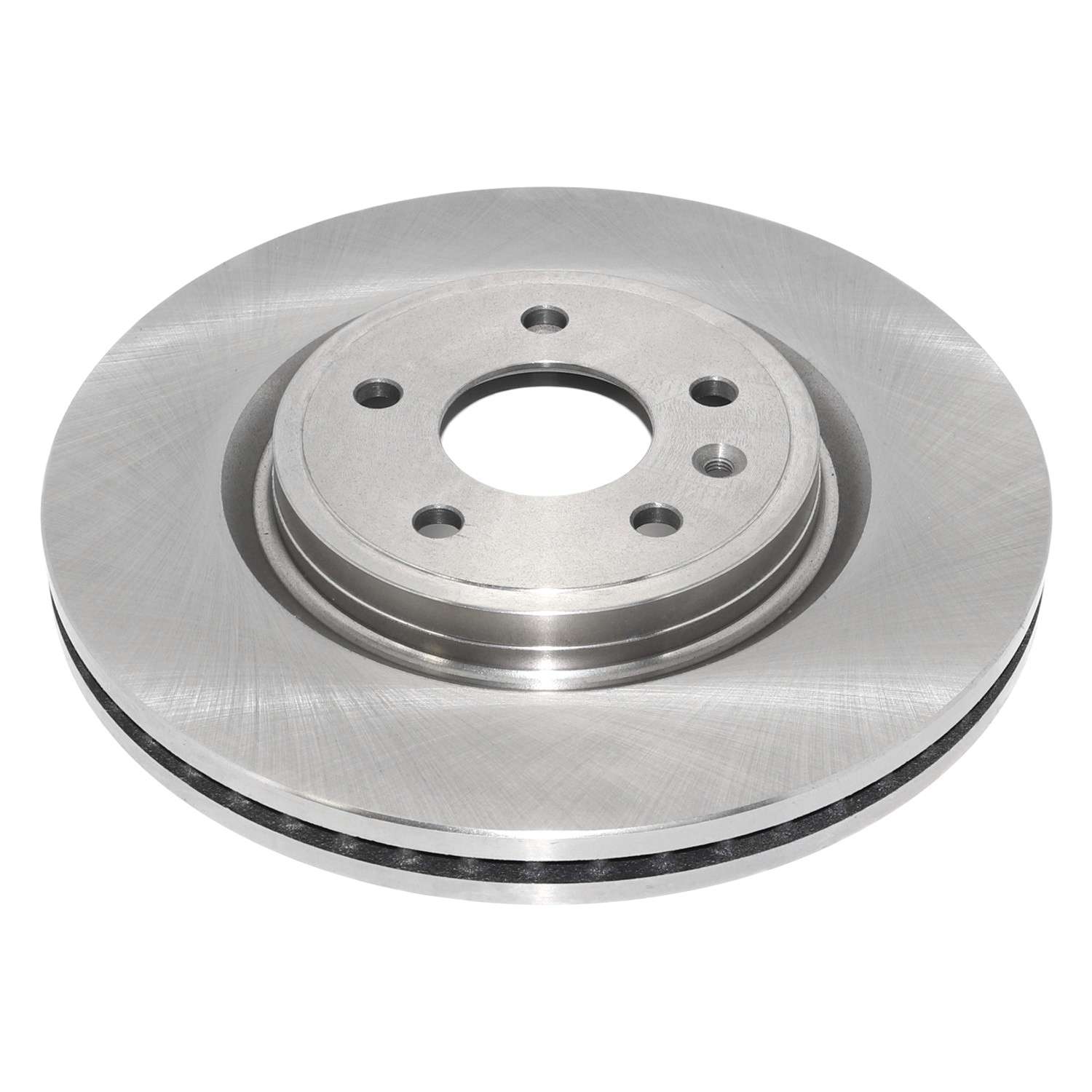 DuraGo BR901020 Brake Discs - One Pair - Image 2