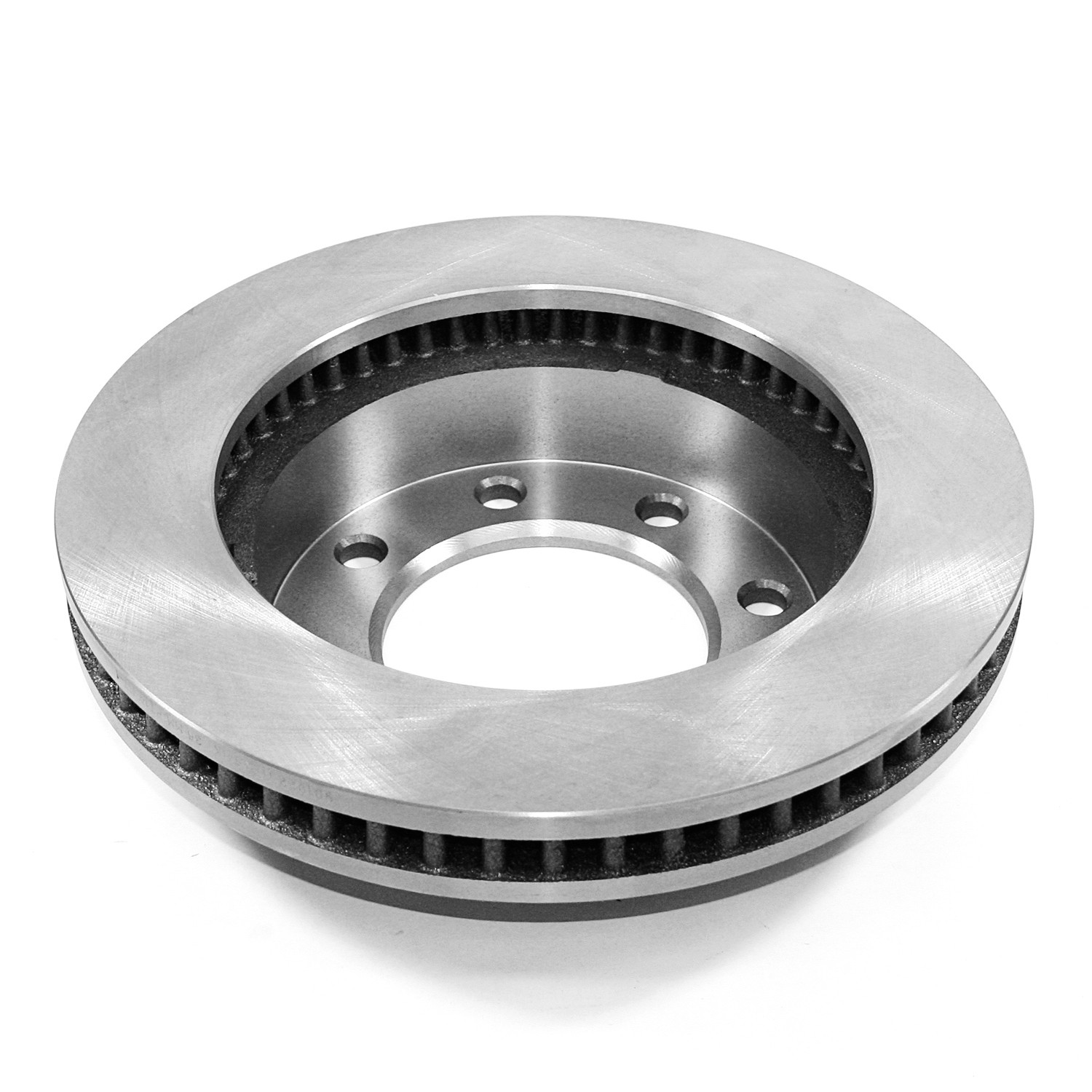 DuraGo BR901022 Brake Discs - One Pair