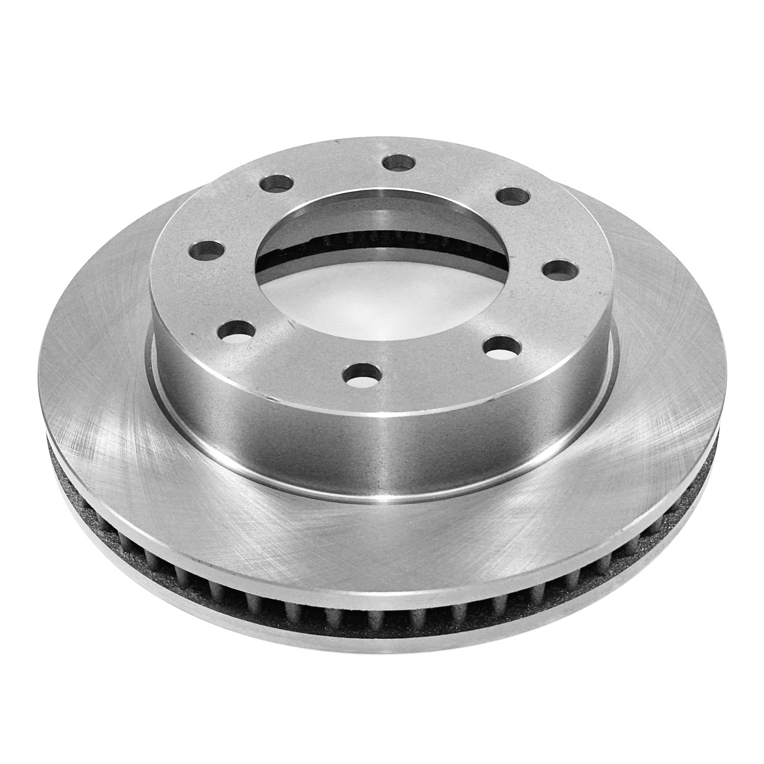 DuraGo BR901022 Brake Discs - One Pair - Image 2
