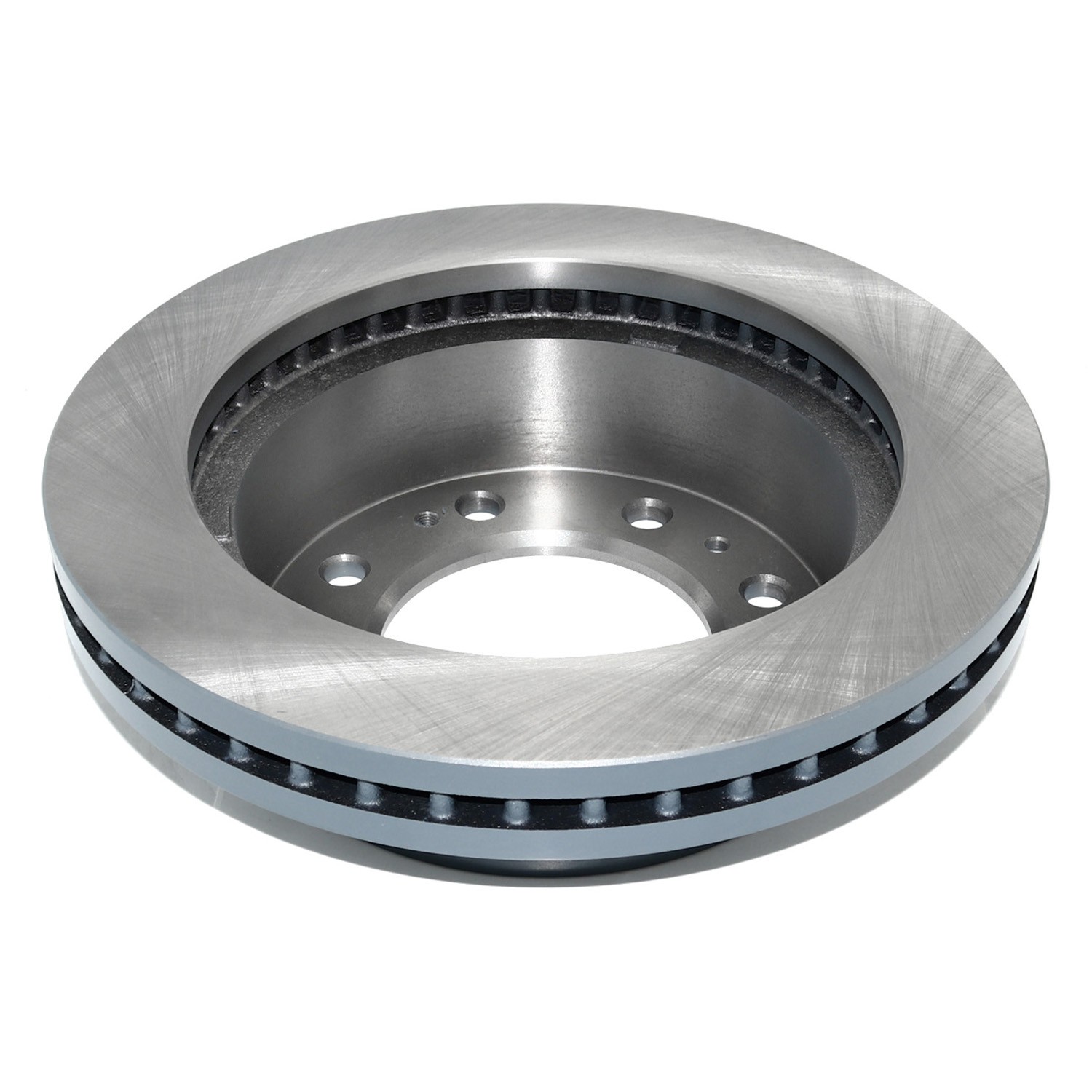 DuraGo BR901026-01 Titanium Series Brake Discs - One Pair