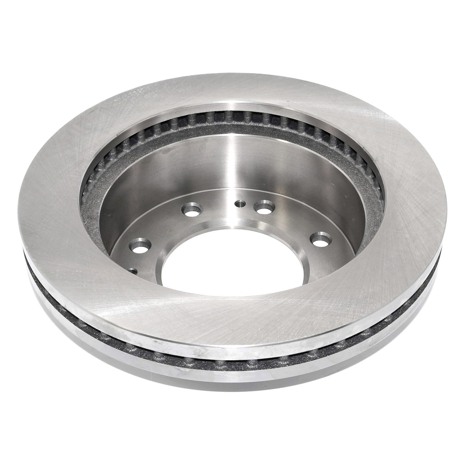 DuraGo BR901026 Brake Discs - One Pair