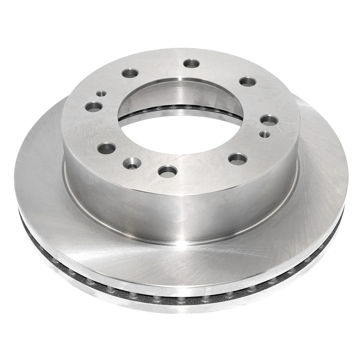 DuraGo BR901026 Brake Discs - One Pair - Image 2