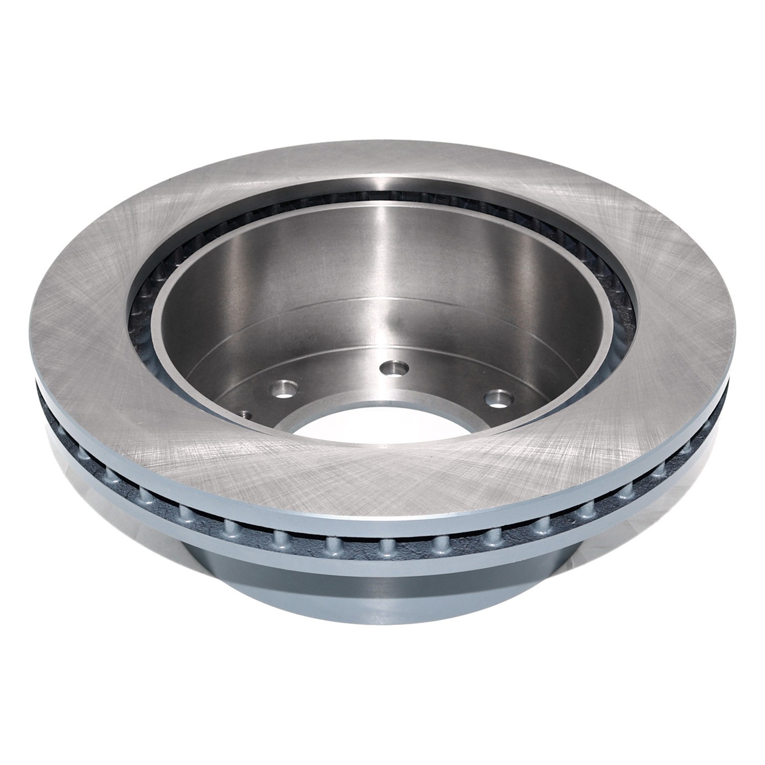 DuraGo BR901028-01 Titanium Series Brake Discs - One Pair