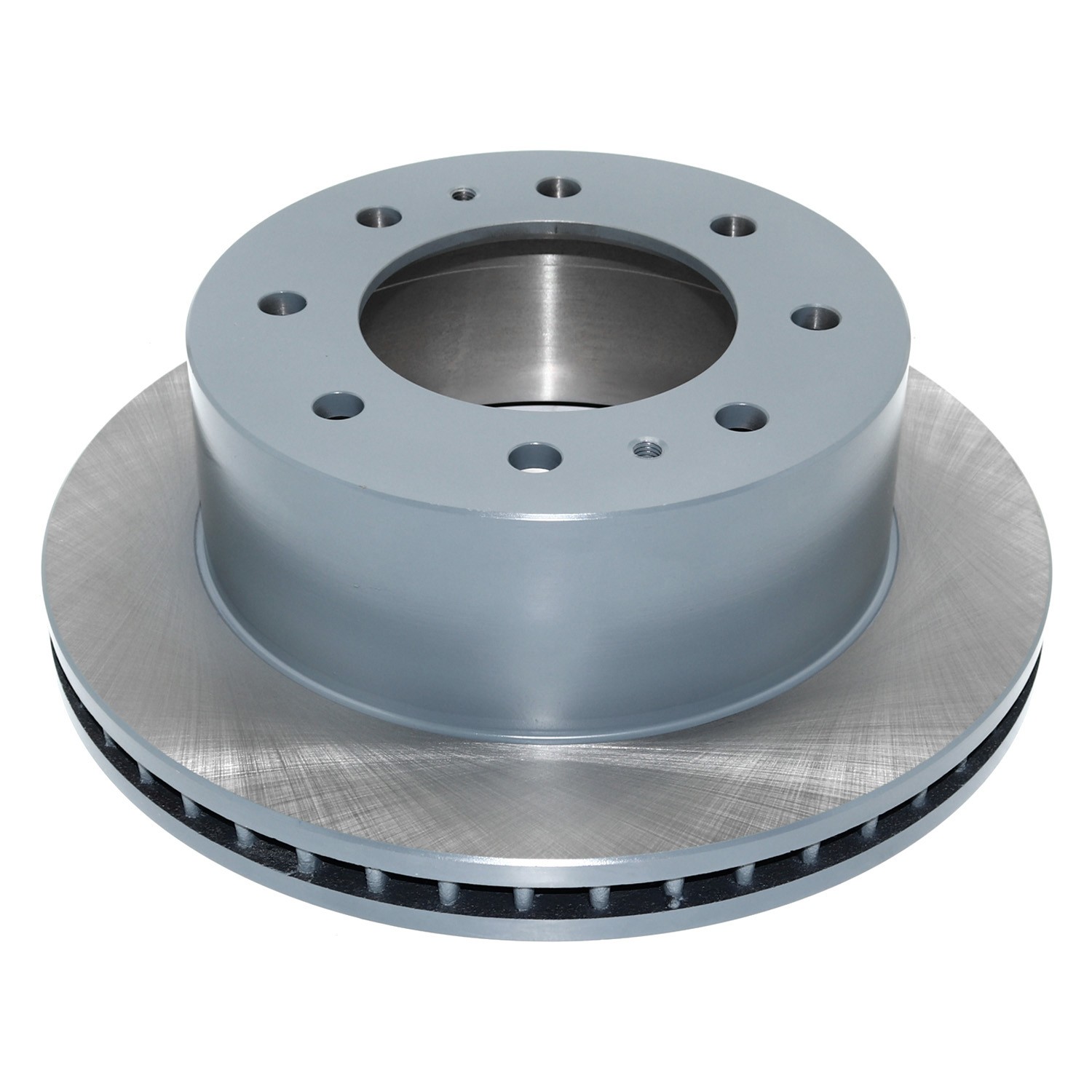 DuraGo BR901028-01 Titanium Series Brake Discs - One Pair - Image 2
