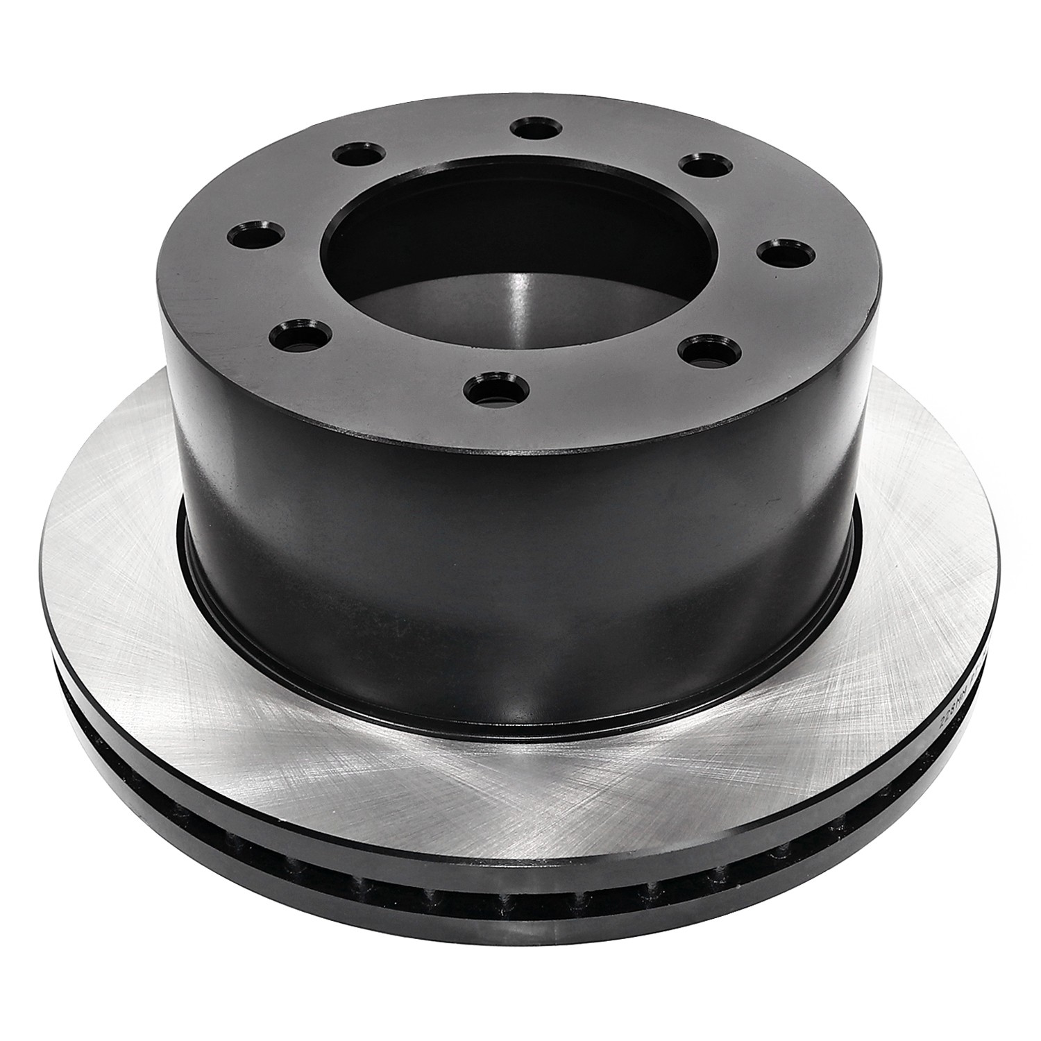DuraGo BR901030-02 Premium Electrophoretic Brake Discs - One Pair