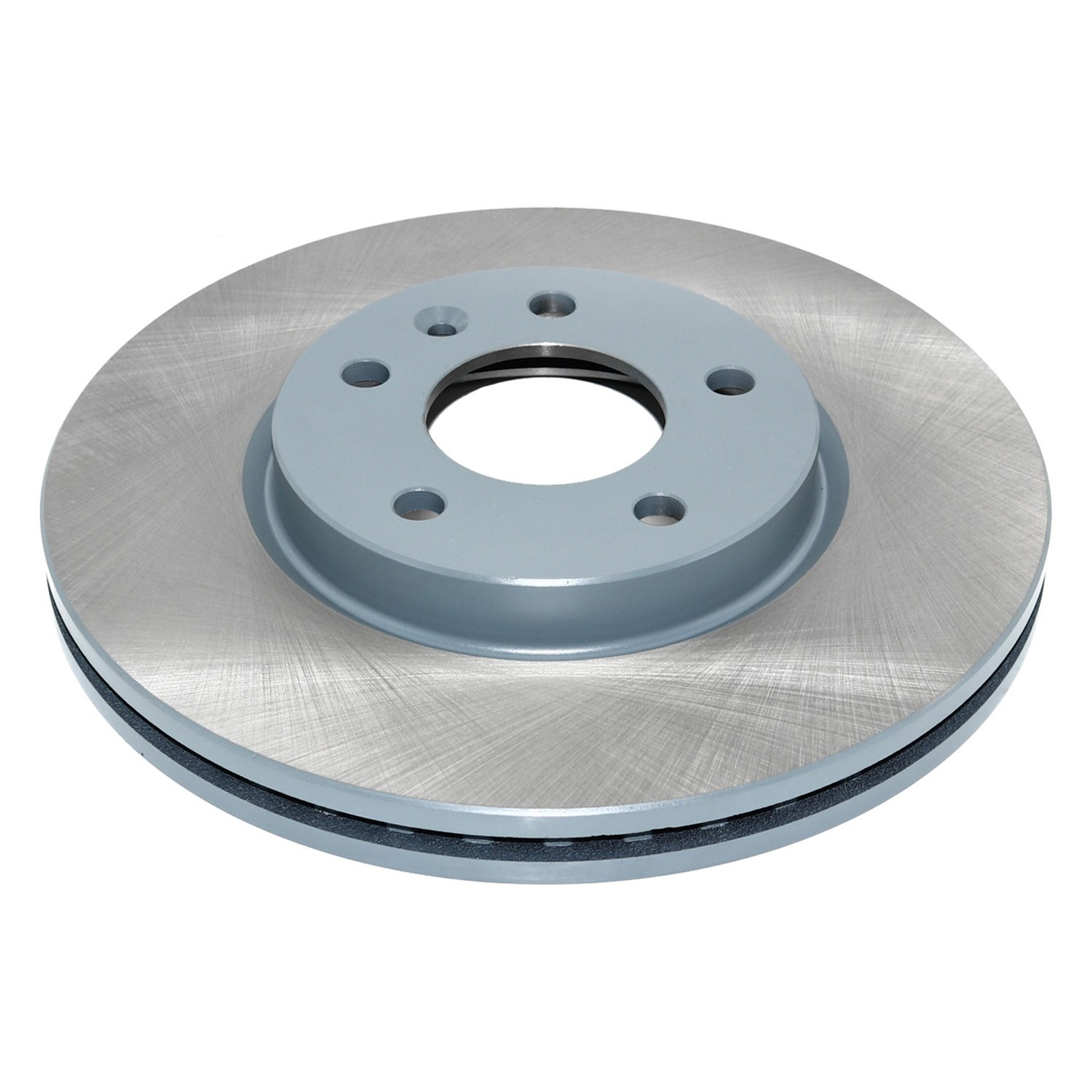 DuraGo BR901032-01 Titanium Series Brake Discs - One Pair - Image 2