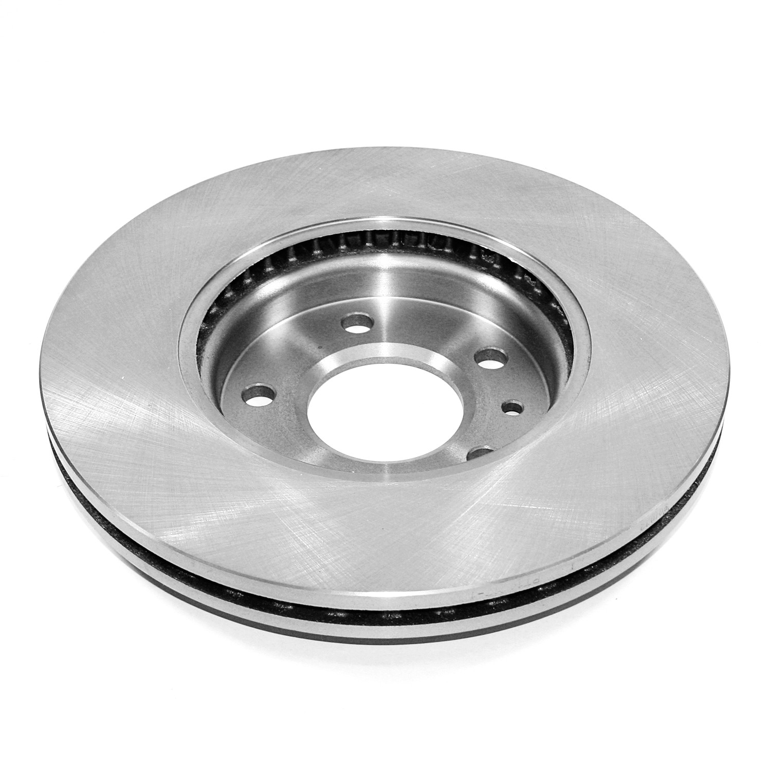 DuraGo BR901032 Brake Discs - One Pair