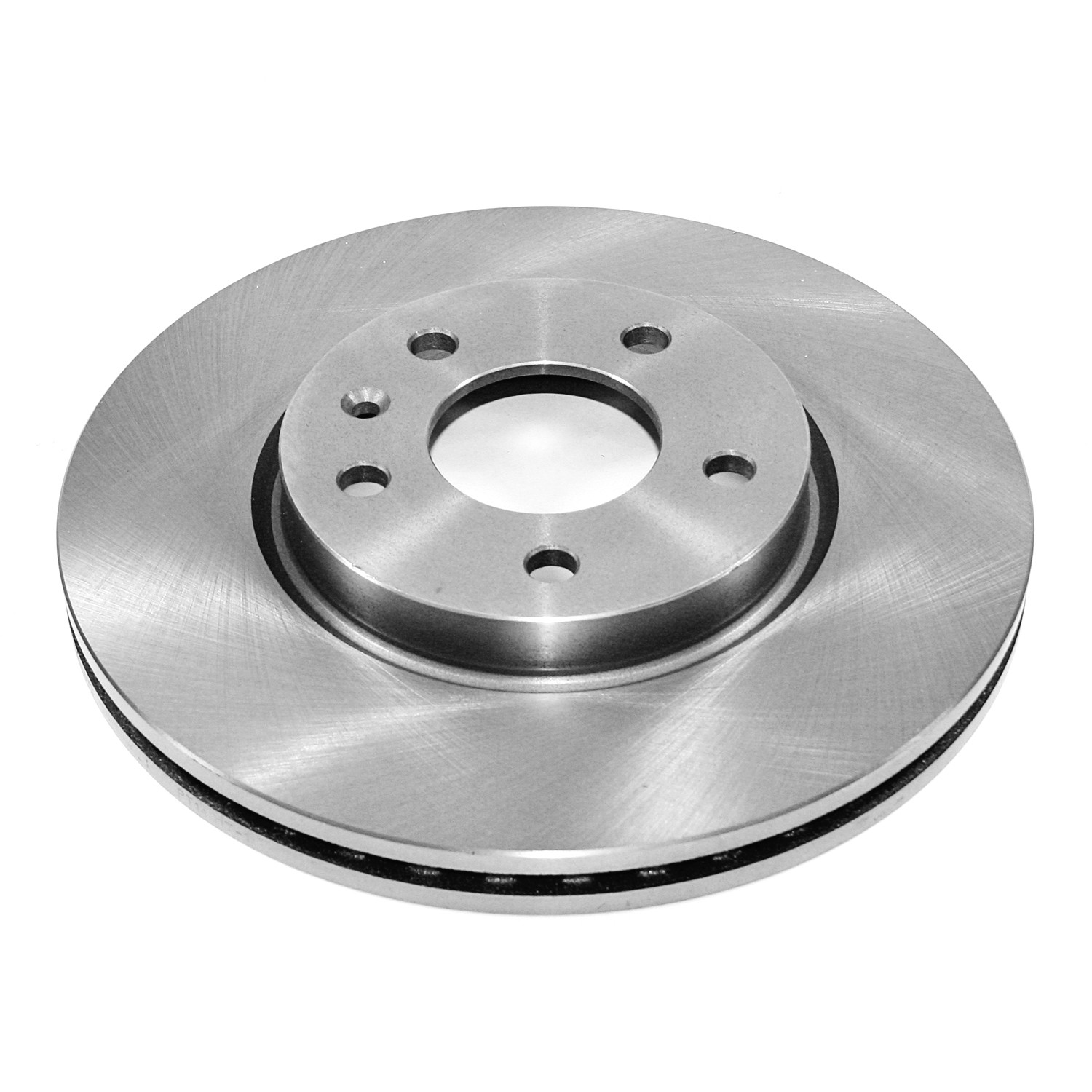 DuraGo BR901032 Brake Discs - One Pair - Image 2