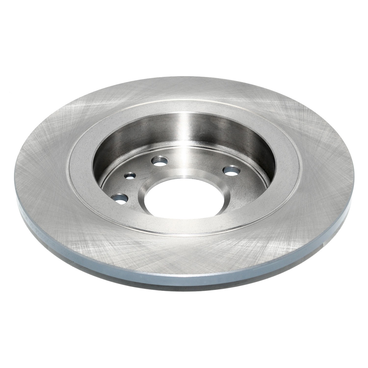 DuraGo BR901034-01 Titanium Series Brake Discs - One Pair