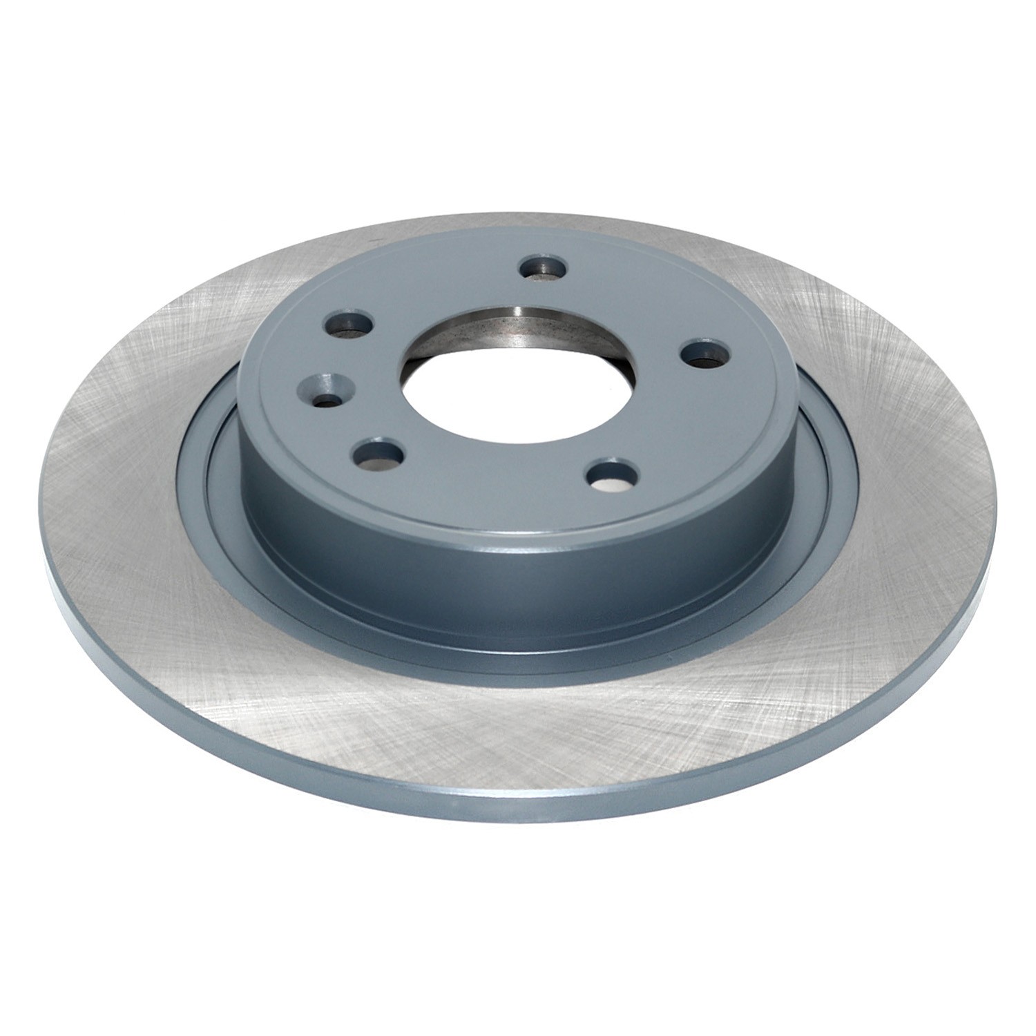 DuraGo BR901034-01 Titanium Series Brake Discs - One Pair - Image 2