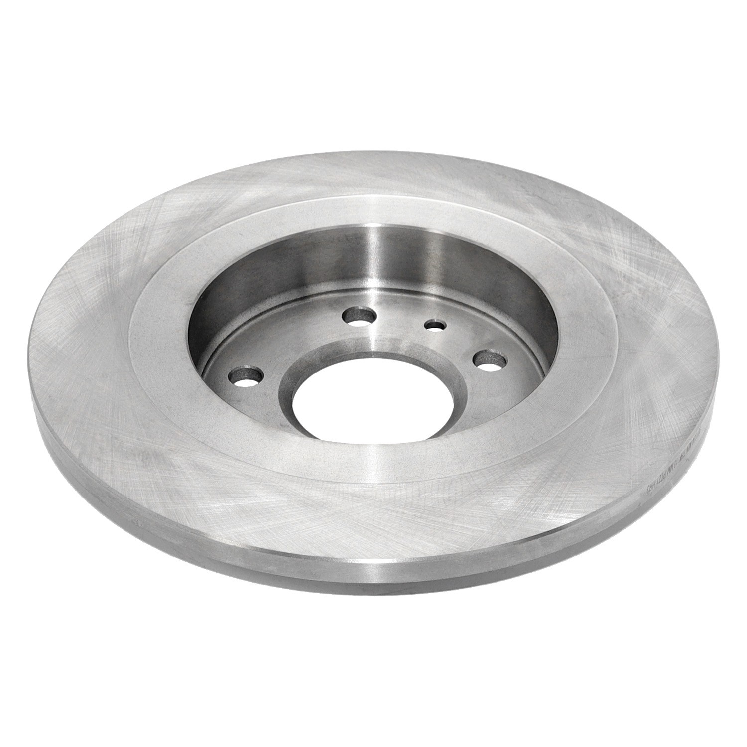 DuraGo BR901034 Brake Discs - One Pair