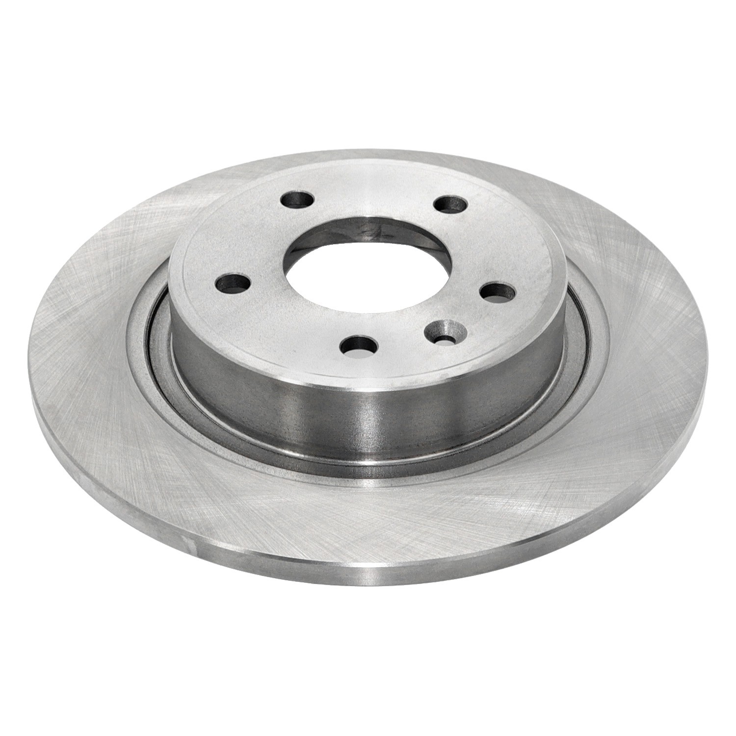 DuraGo BR901034 Brake Discs - One Pair - Image 2