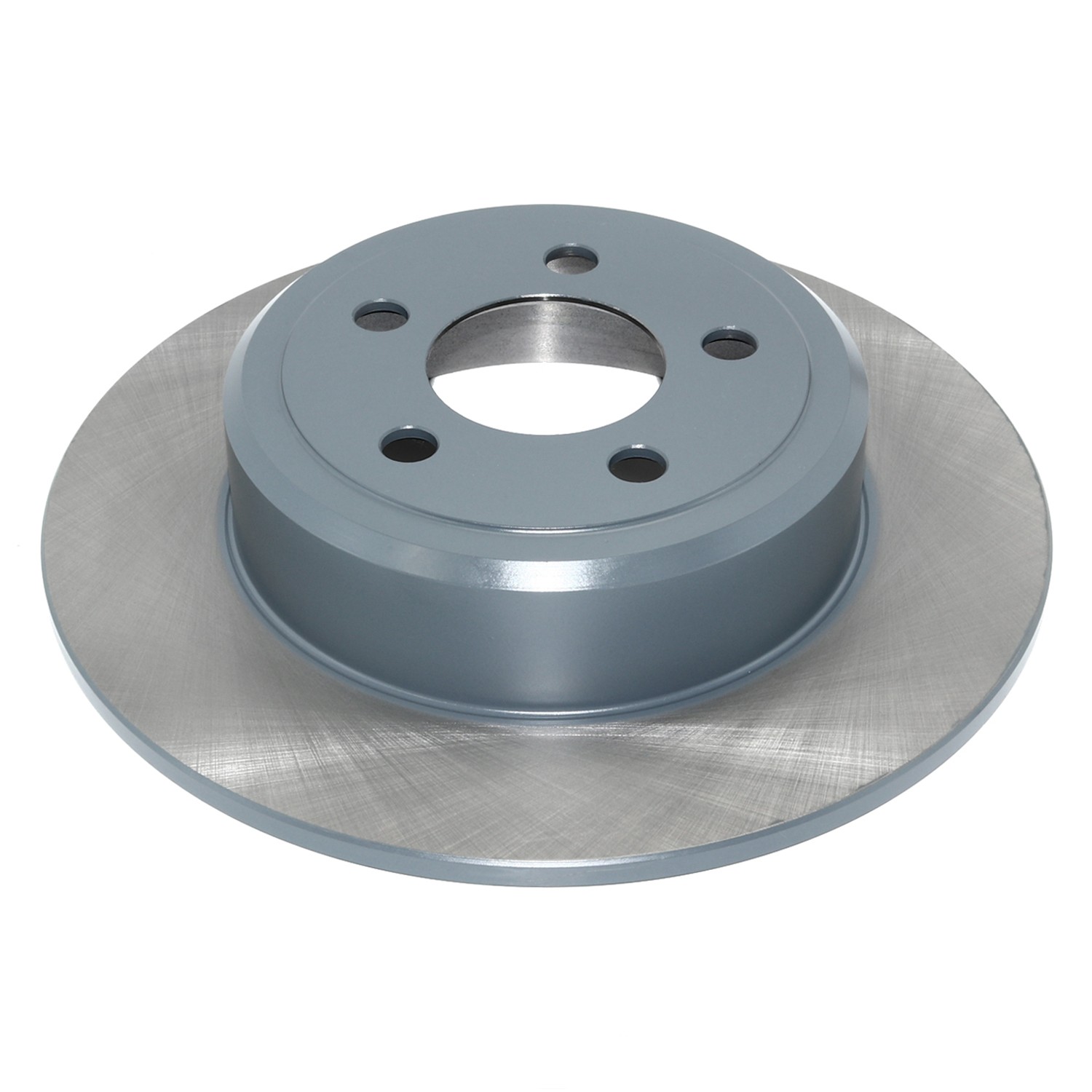 DuraGo BR901036-01 Titanium Series Brake Discs - One Pair - Image 2