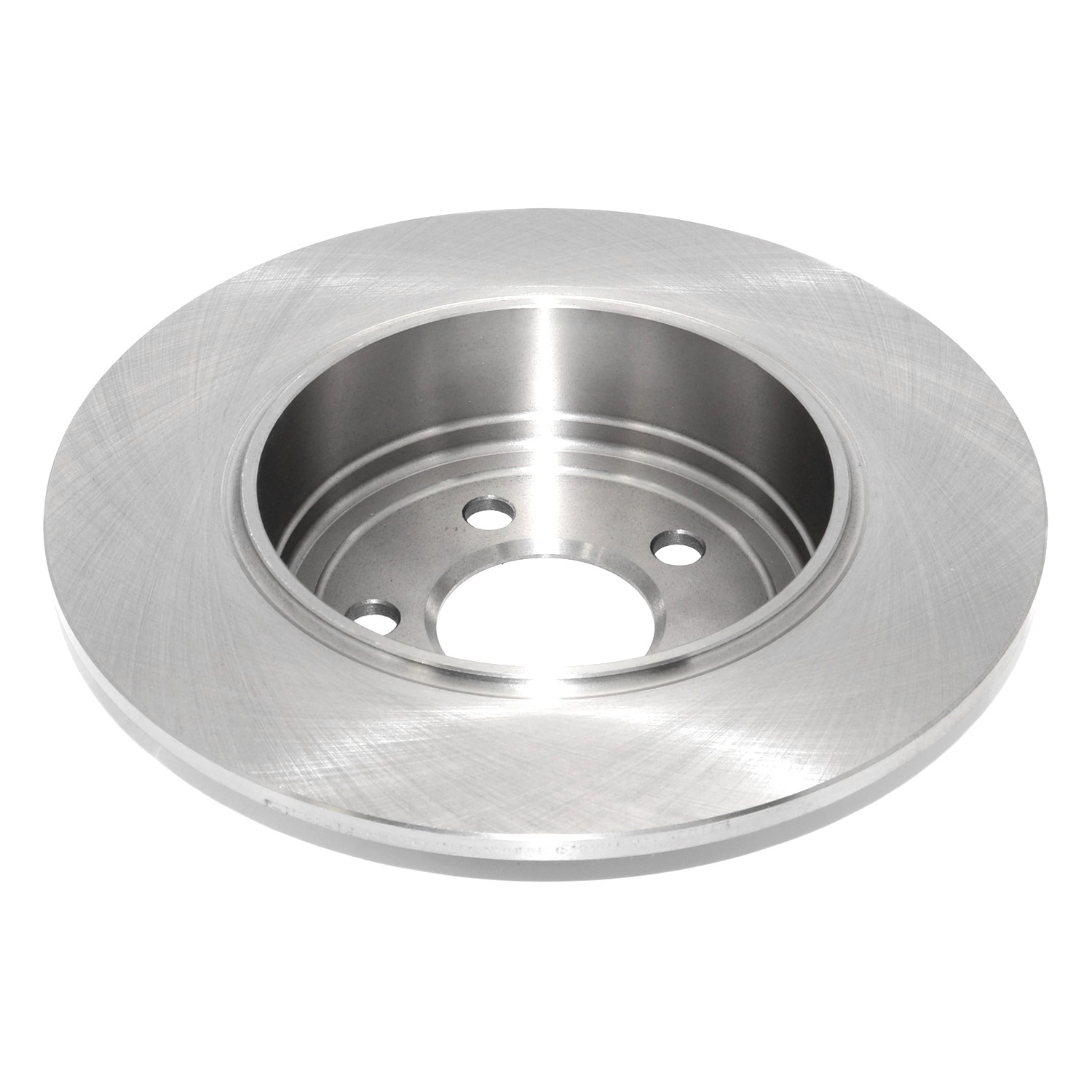 DuraGo BR901036 Brake Discs - One Pair - Image 2