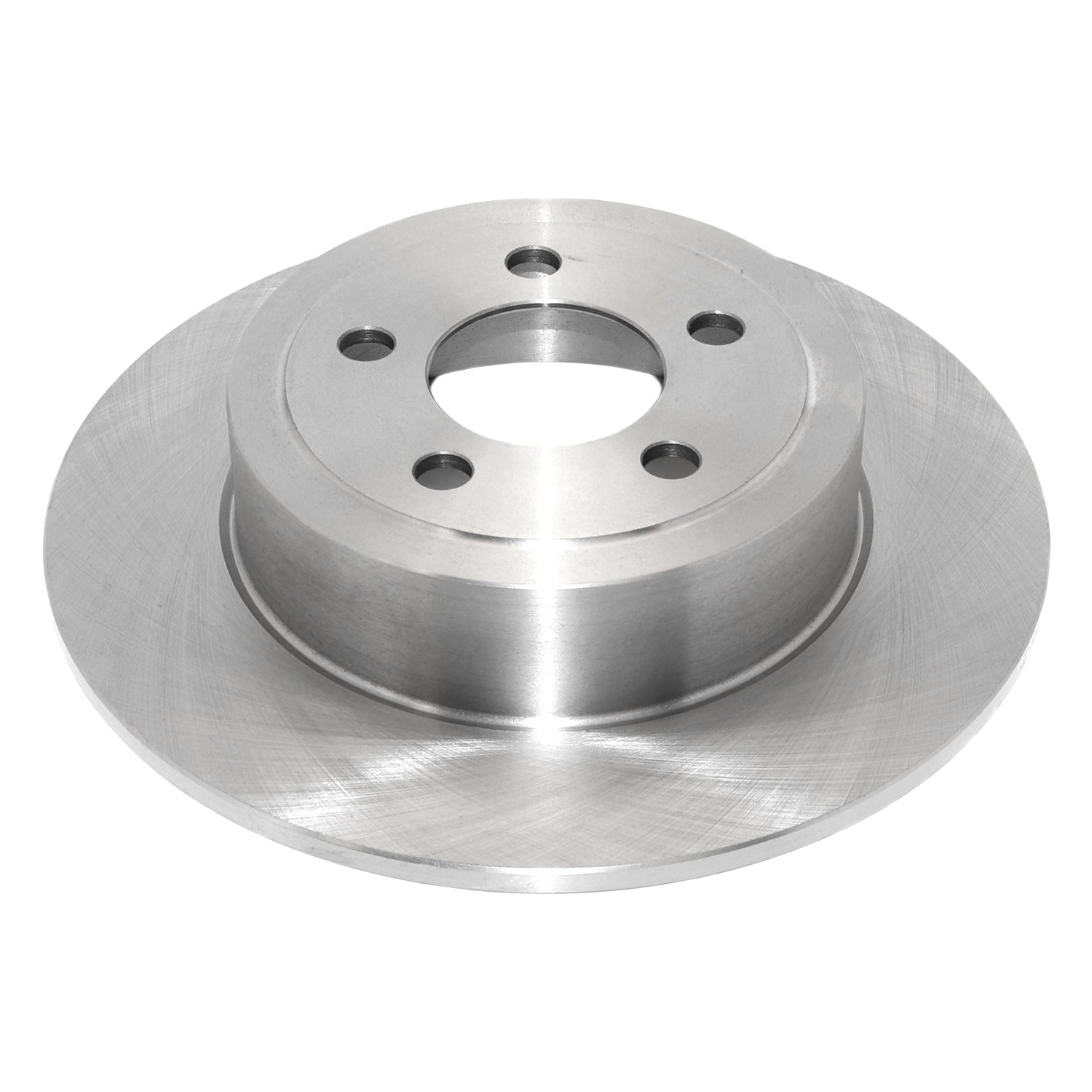 DuraGo BR901036 Brake Discs - One Pair