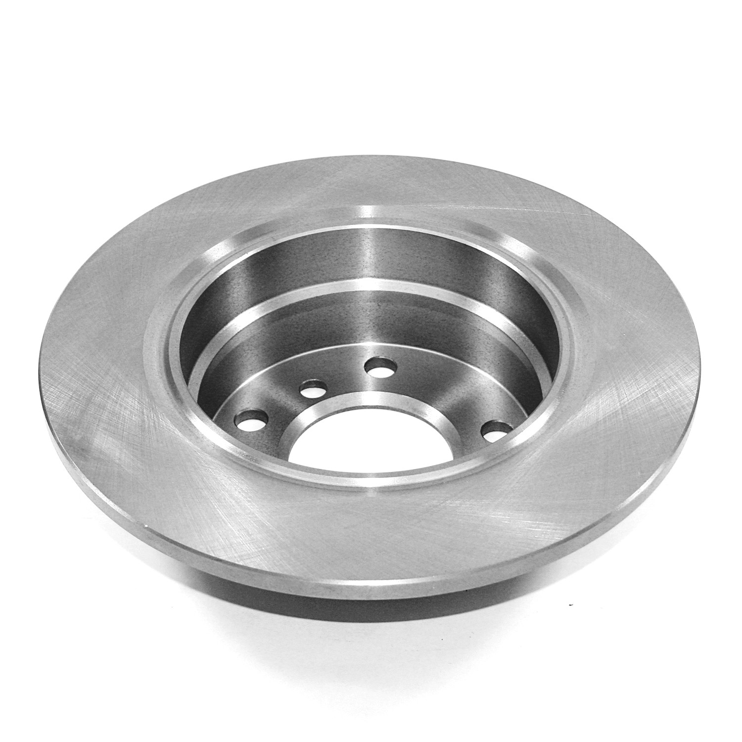 DuraGo BR901038 Brake Discs - One Pair