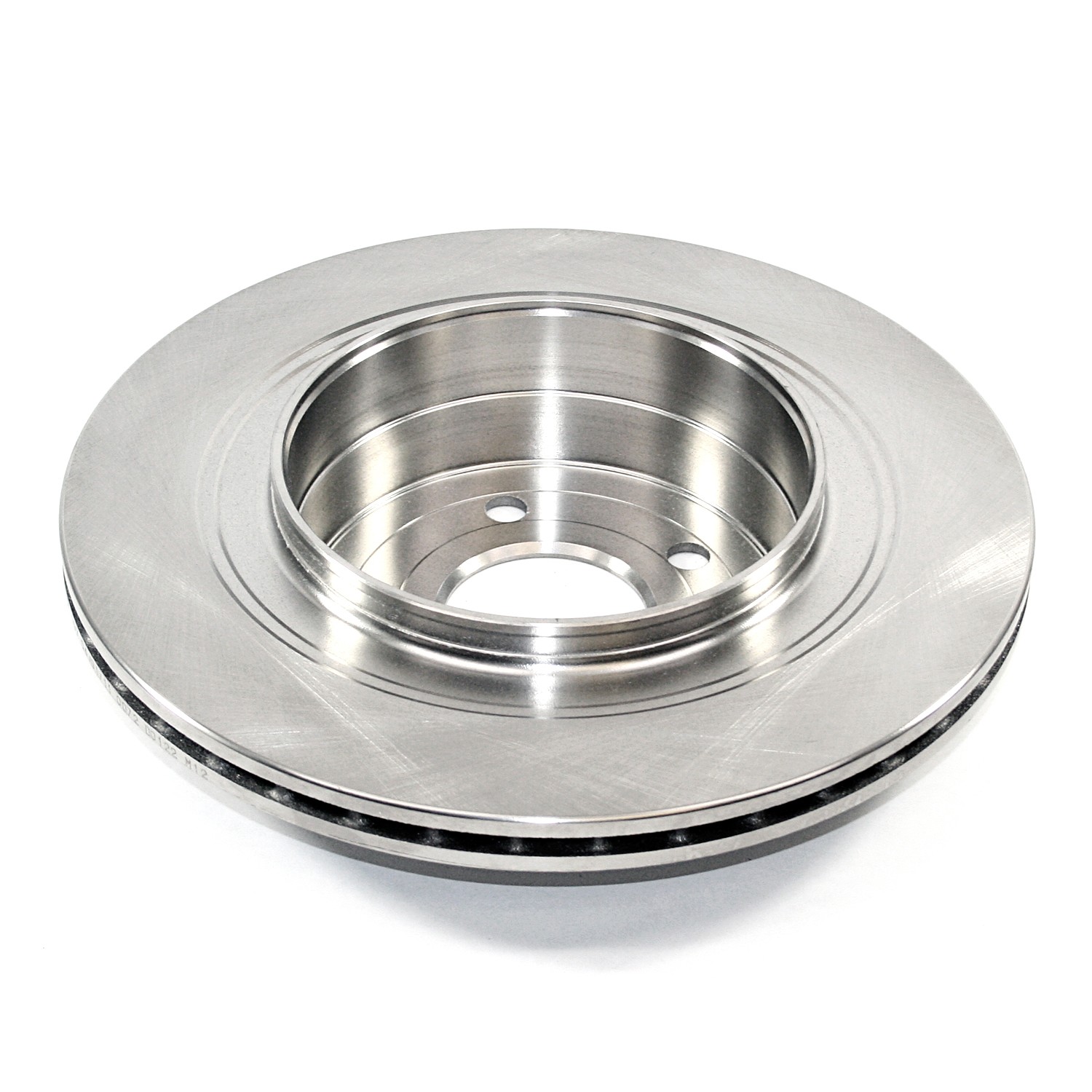DuraGo BR901040 Brake Discs - One Pair