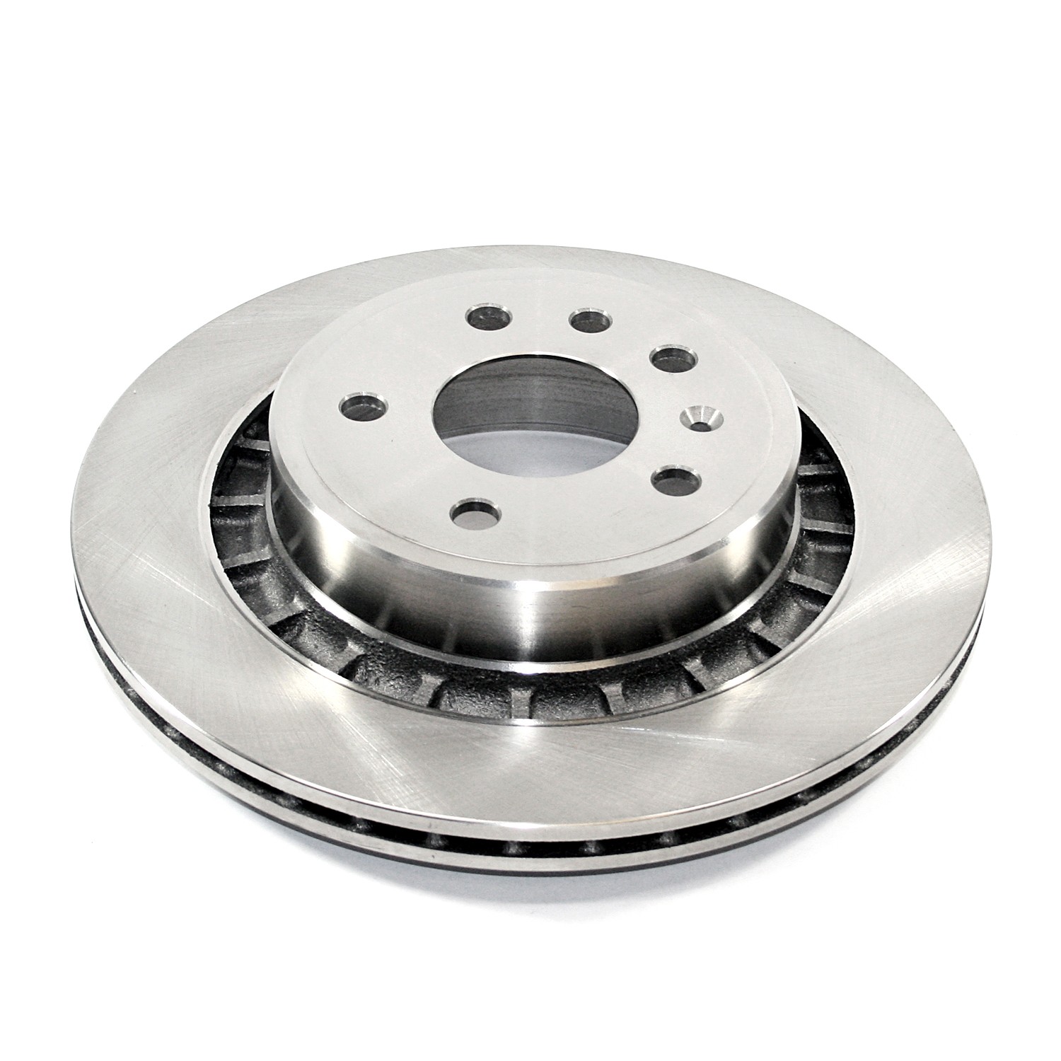 DuraGo BR901040 Brake Discs - One Pair - Image 2