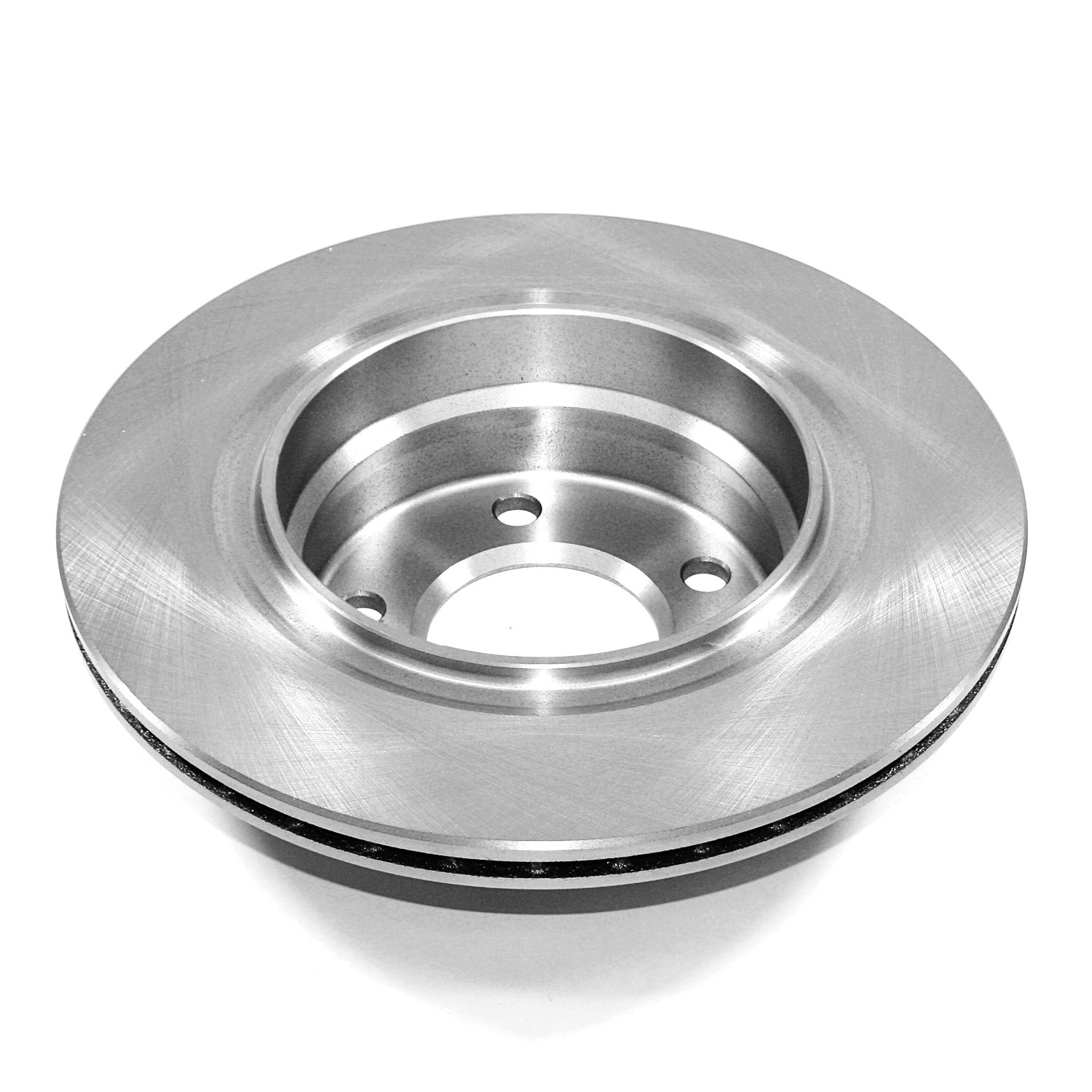 DuraGo BR901042 Brake Discs - One Pair - Image 2