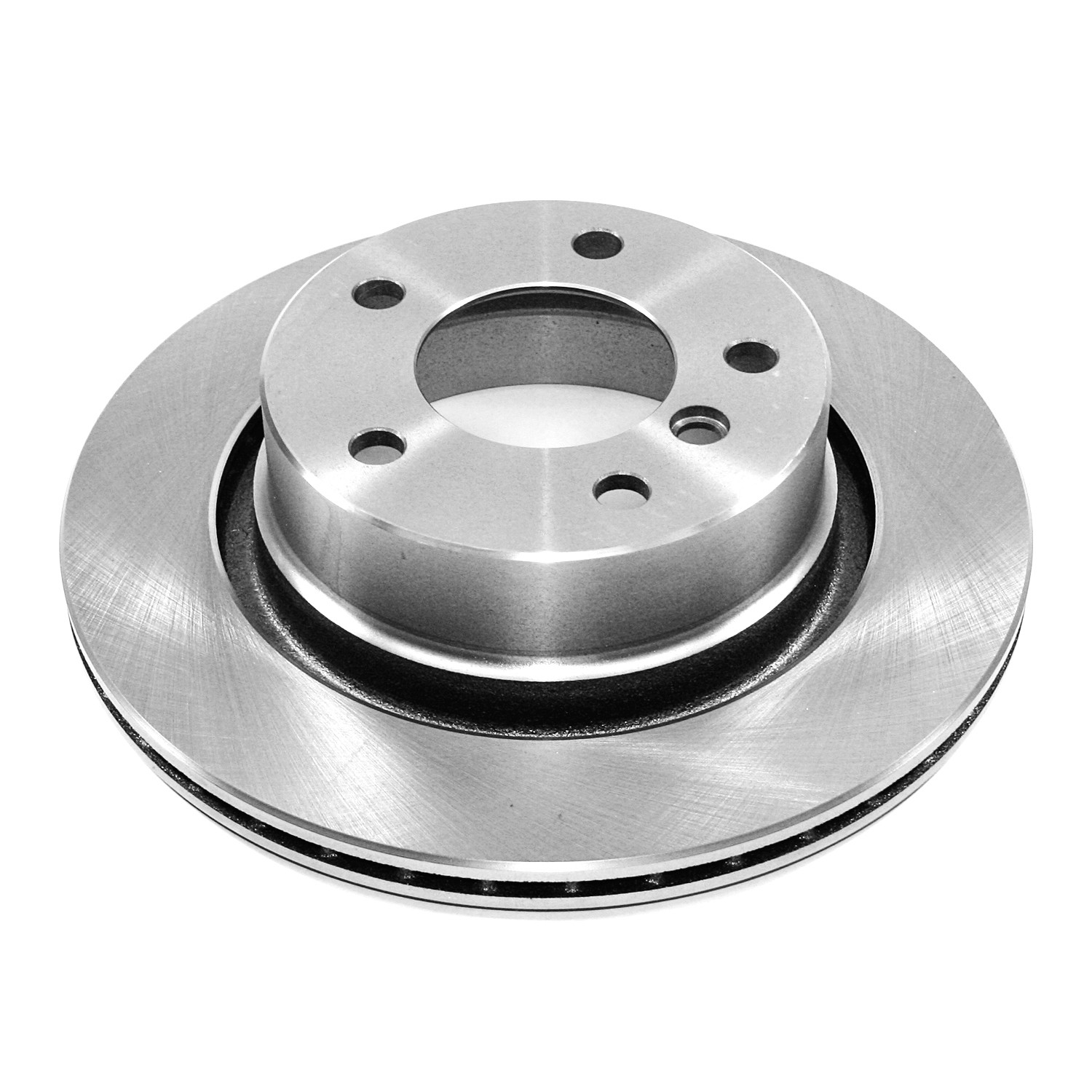 DuraGo BR901042 Brake Discs - One Pair