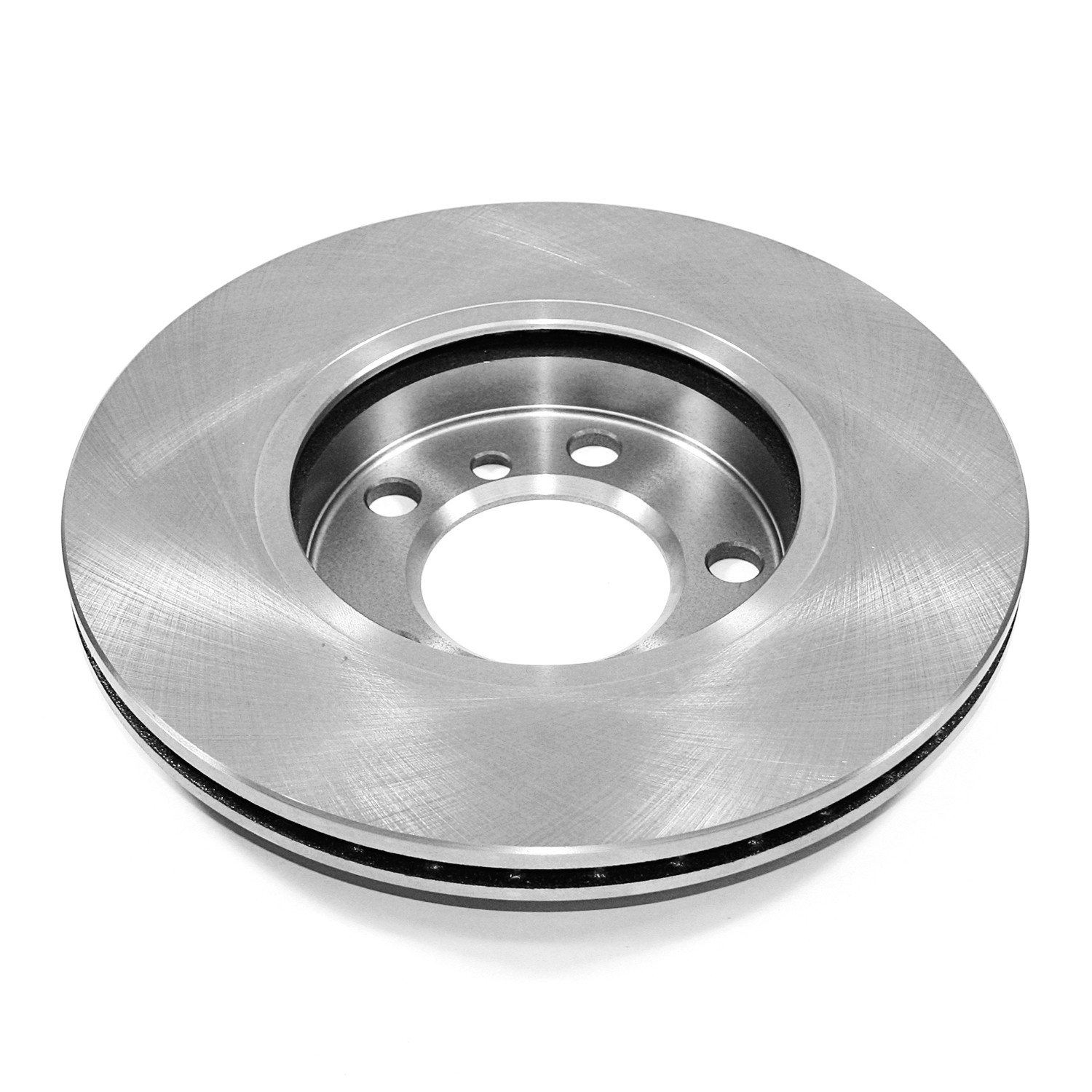 DuraGo BR901044 Brake Discs - One Pair