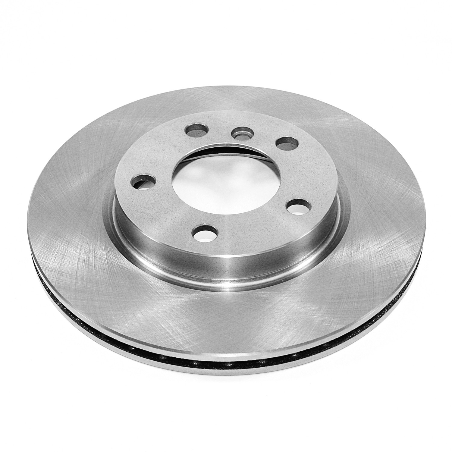 DuraGo BR901044 Brake Discs - One Pair - Image 2