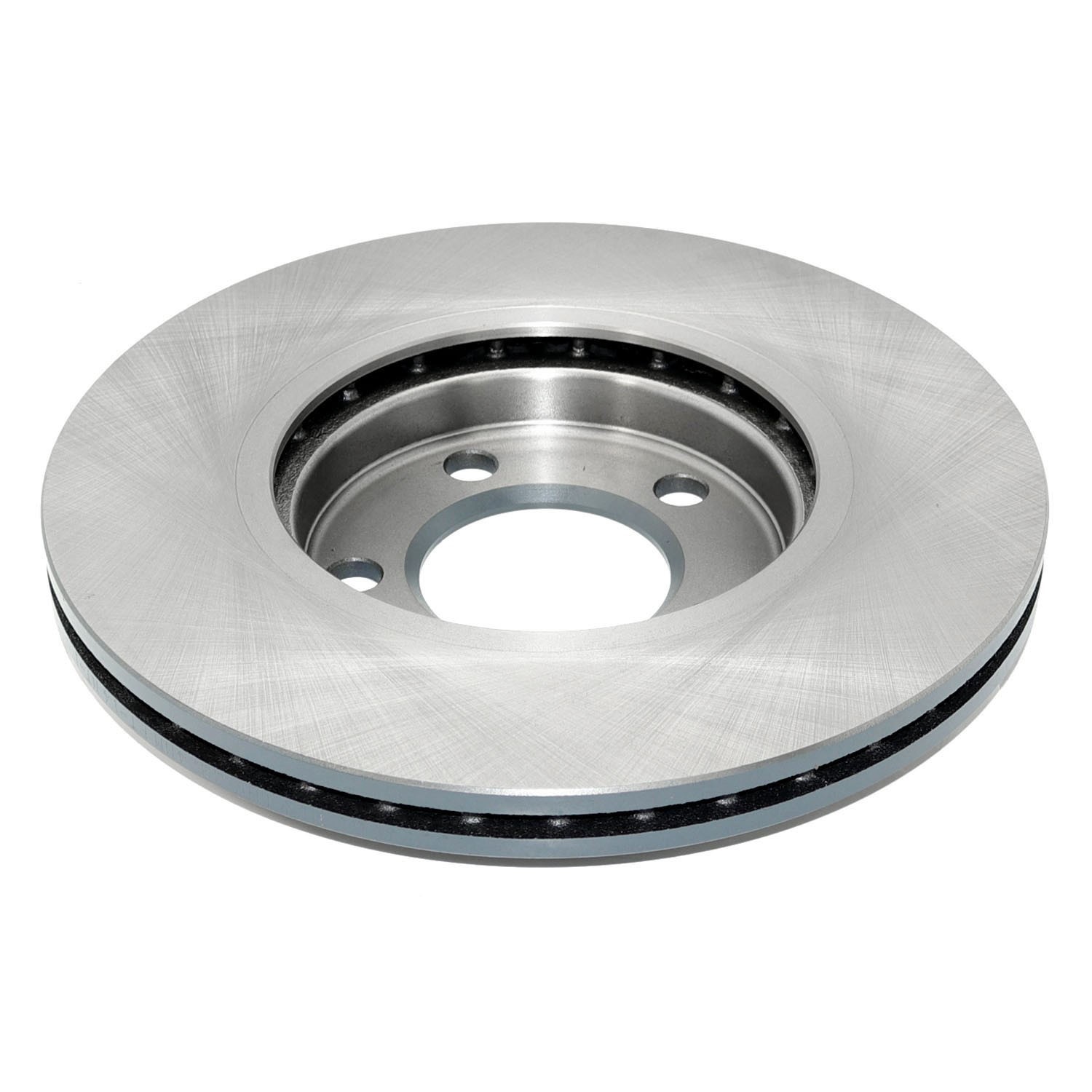 DuraGo BR901046-01 Titanium Series Brake Discs - One Pair