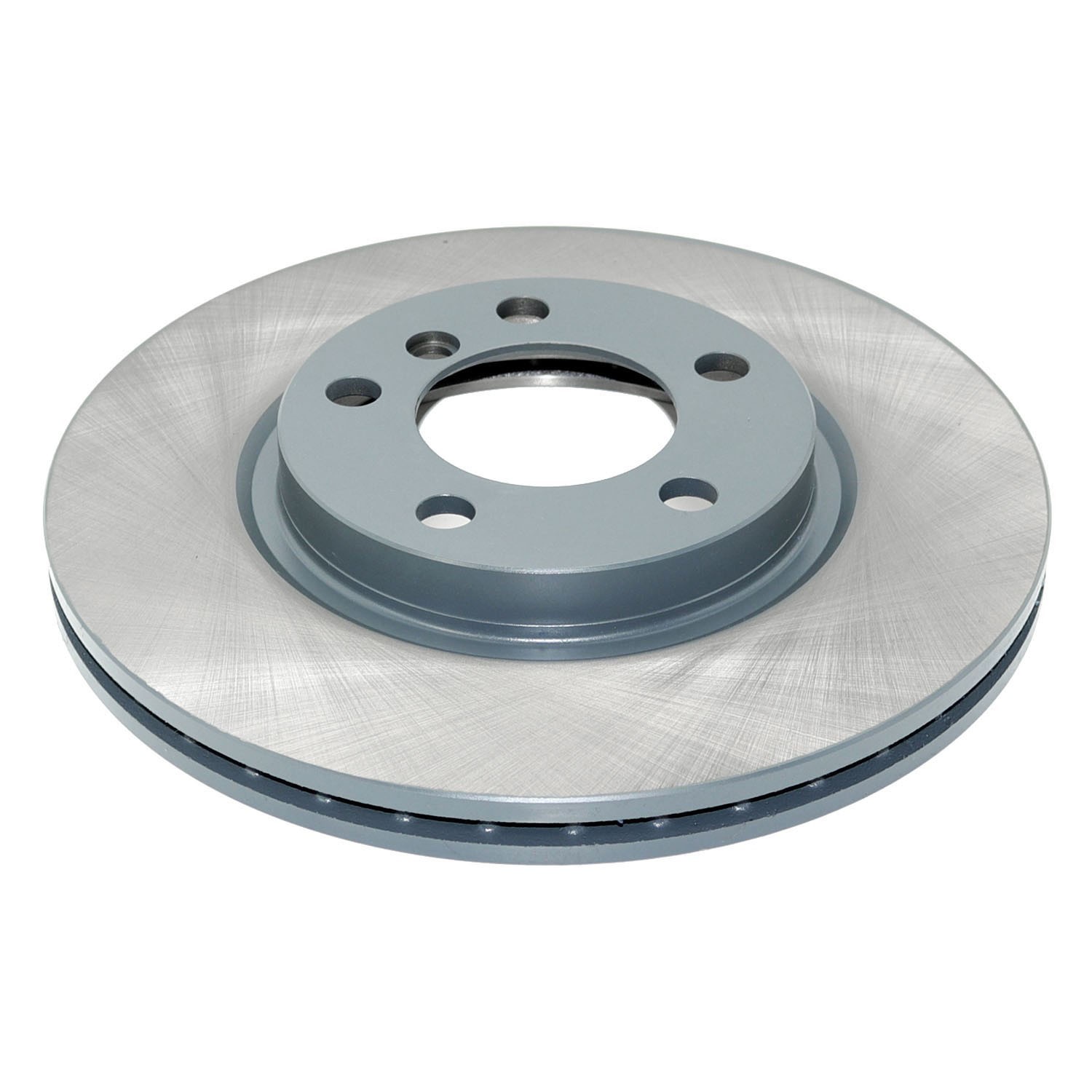 DuraGo BR901046-01 Titanium Series Brake Discs - One Pair - Image 2