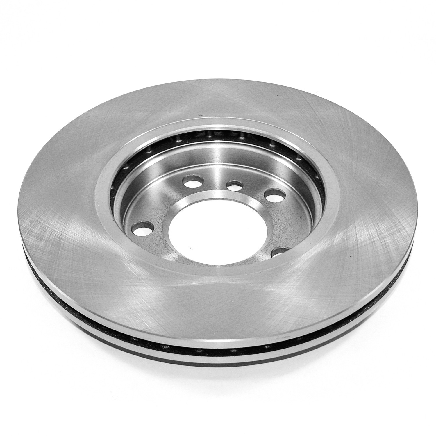 DuraGo BR901046 Brake Discs - One Pair - Image 2