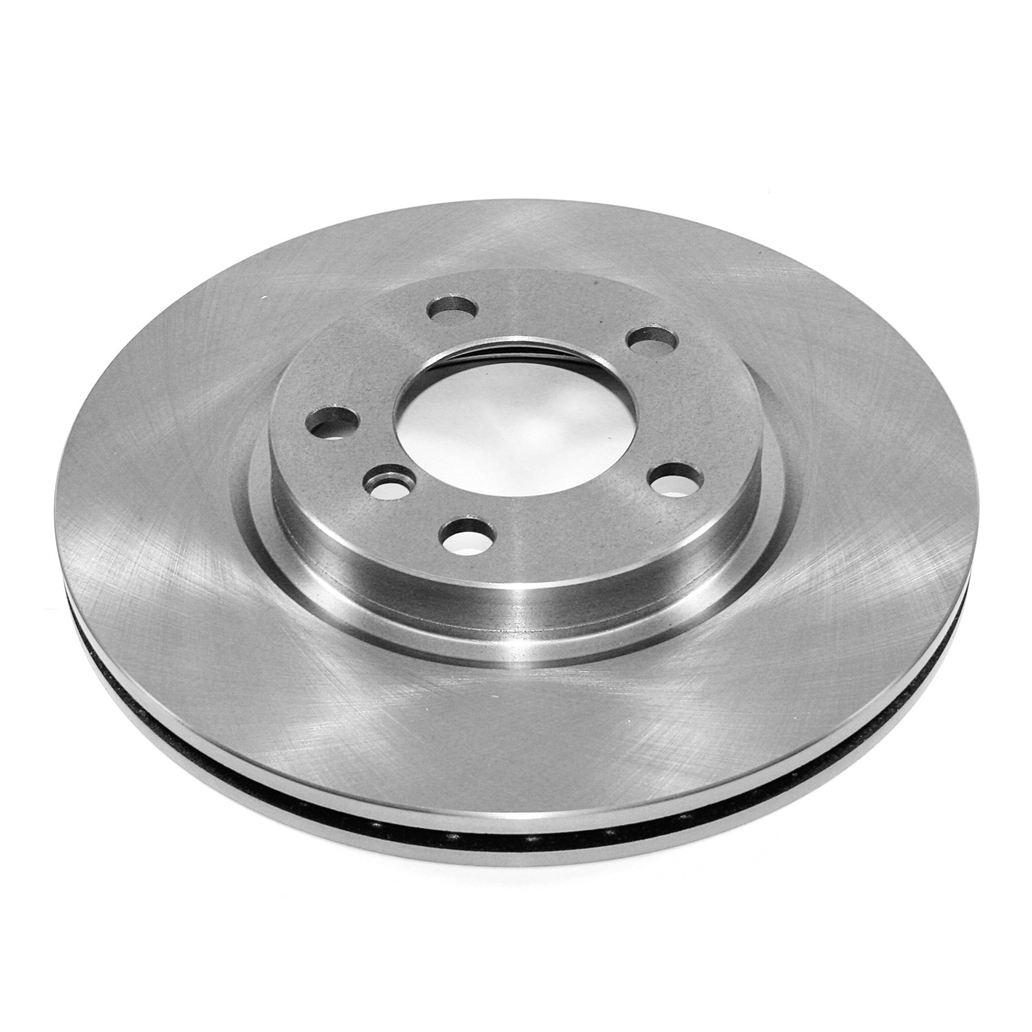 DuraGo BR901046 Brake Discs - One Pair