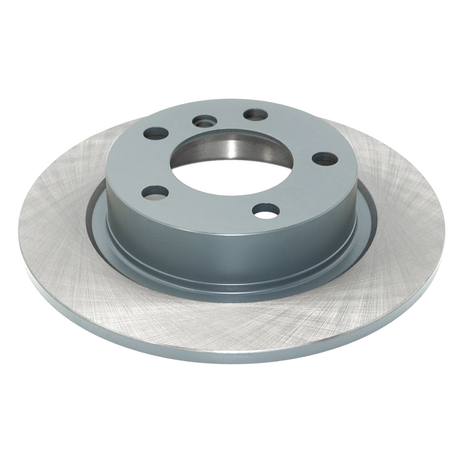DuraGo BR901048-01 Titanium Series Brake Discs - One Pair - Image 2